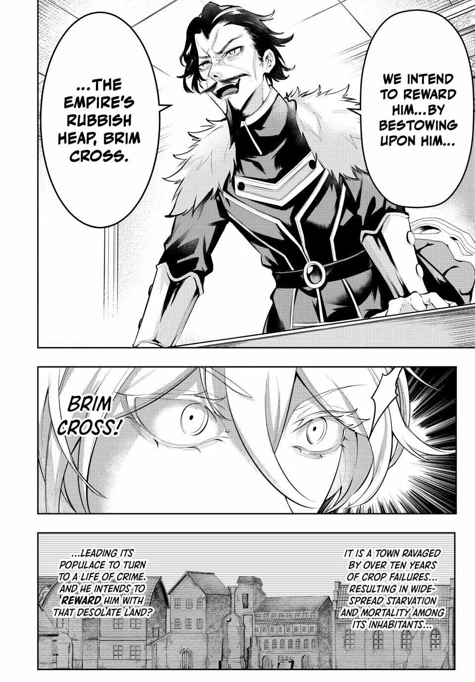 Majutsu Guild Sousui ~Umarekawatte Imasara Yarinaosu Nidome no Gakuin Seikatsu~ Chapter 65 page 4