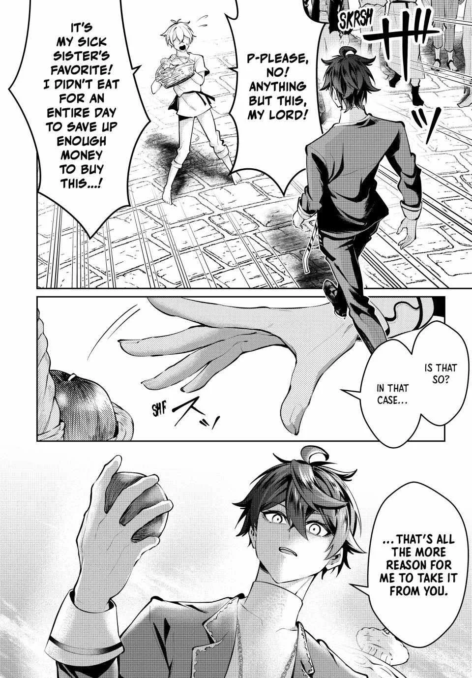 Majutsu Guild Sousui ~Umarekawatte Imasara Yarinaosu Nidome no Gakuin Seikatsu~ Chapter 66 page 12