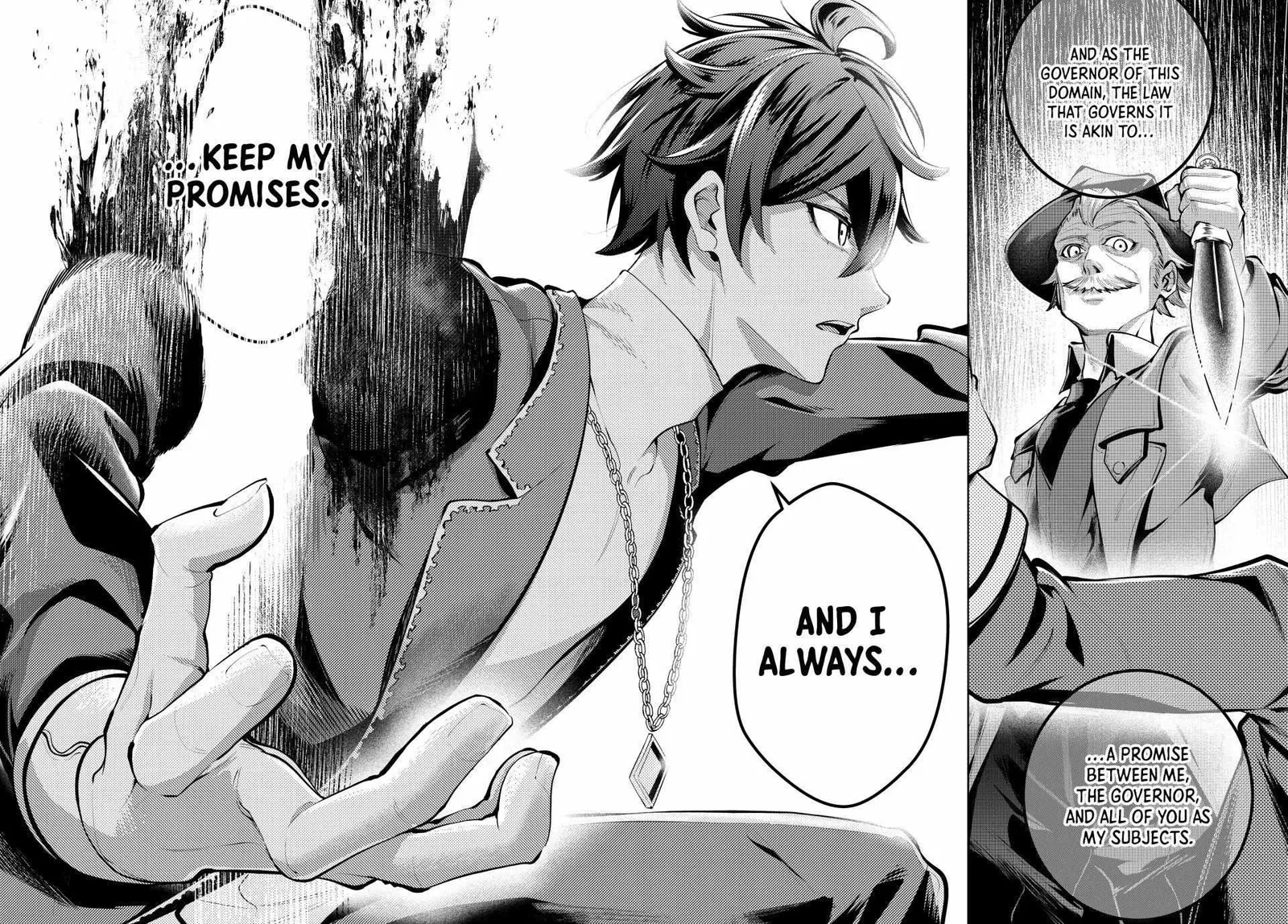 Majutsu Guild Sousui ~Umarekawatte Imasara Yarinaosu Nidome no Gakuin Seikatsu~ Chapter 66 page 16