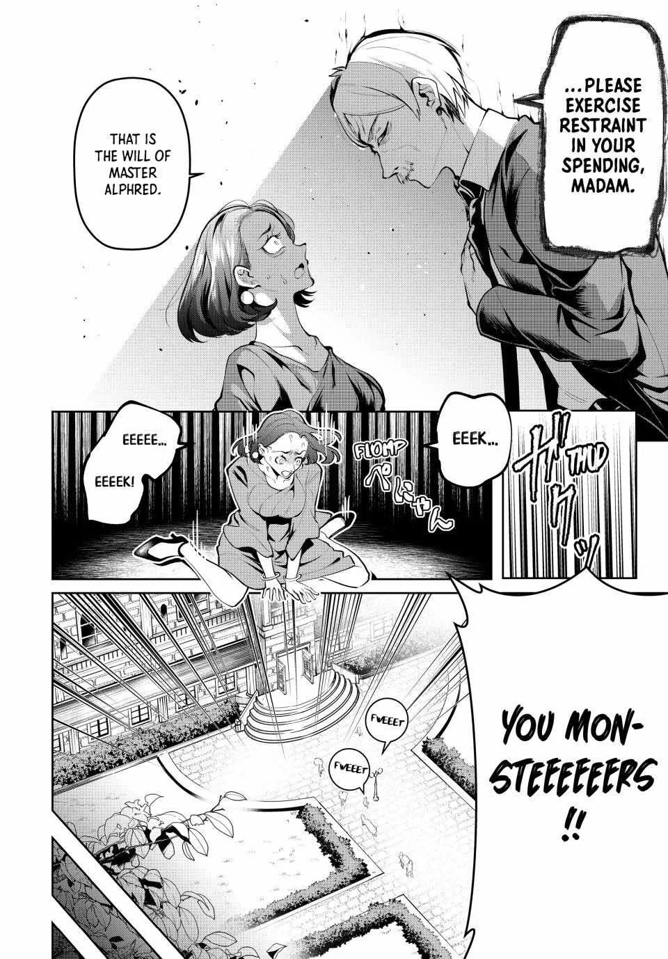 Majutsu Guild Sousui ~Umarekawatte Imasara Yarinaosu Nidome no Gakuin Seikatsu~ Chapter 67 page 16