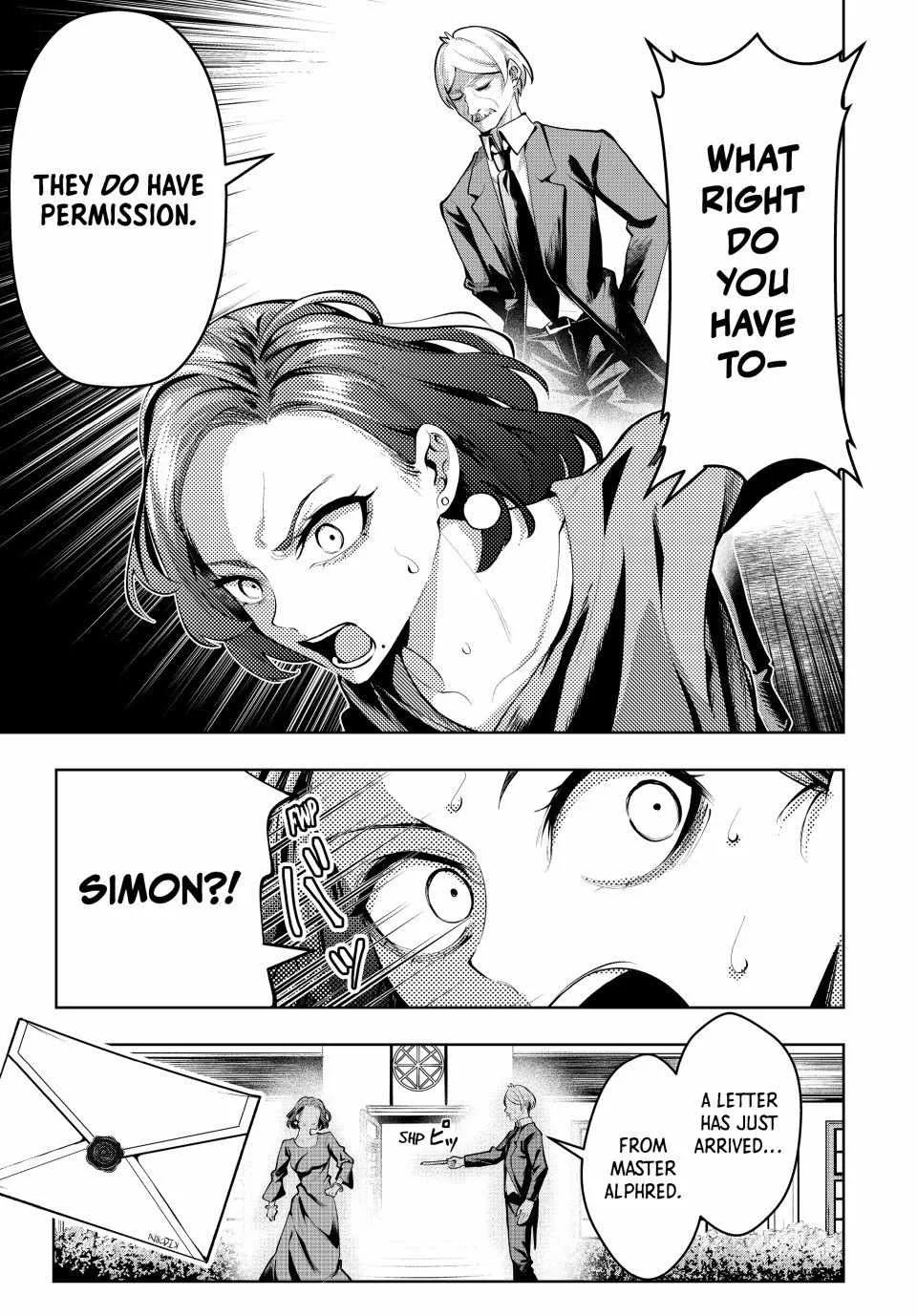 Majutsu Guild Sousui ~Umarekawatte Imasara Yarinaosu Nidome no Gakuin Seikatsu~ Chapter 67 page 7
