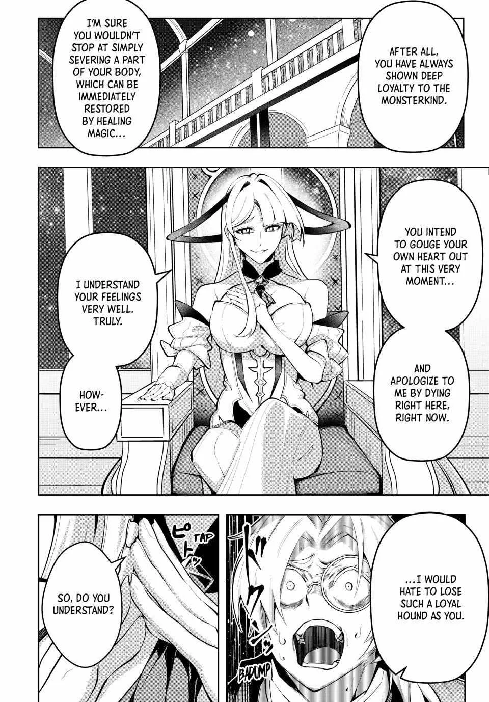 Majutsu Guild Sousui ~Umarekawatte Imasara Yarinaosu Nidome no Gakuin Seikatsu~ Chapter 70 page 6