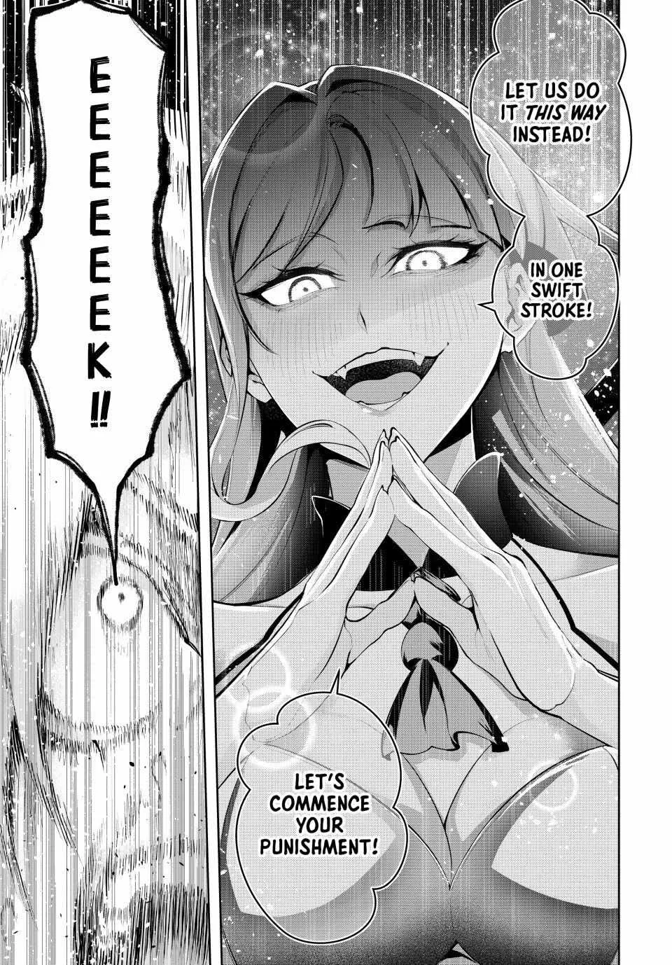 Majutsu Guild Sousui ~Umarekawatte Imasara Yarinaosu Nidome no Gakuin Seikatsu~ Chapter 70 page 7