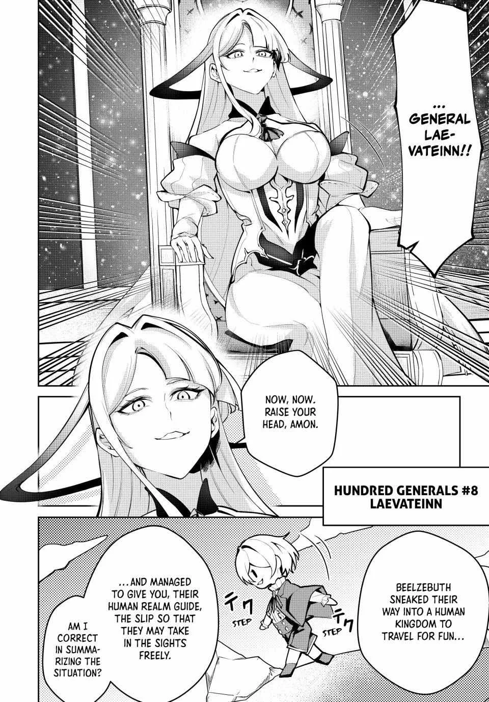 Majutsu Guild Sousui ~Umarekawatte Imasara Yarinaosu Nidome no Gakuin Seikatsu~ Chapter 70 page 2