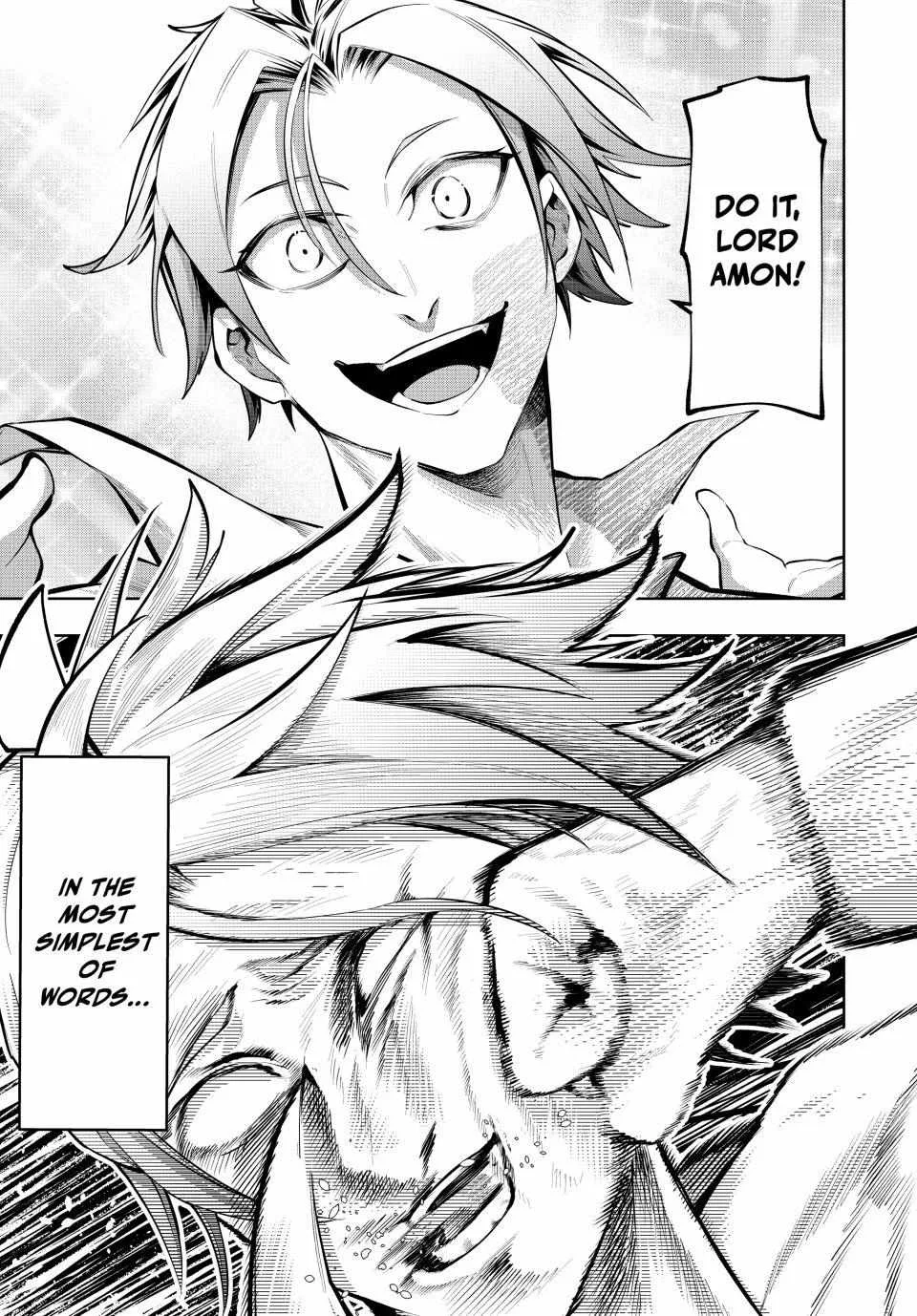 Majutsu Guild Sousui ~Umarekawatte Imasara Yarinaosu Nidome no Gakuin Seikatsu~ Chapter 71 page 5