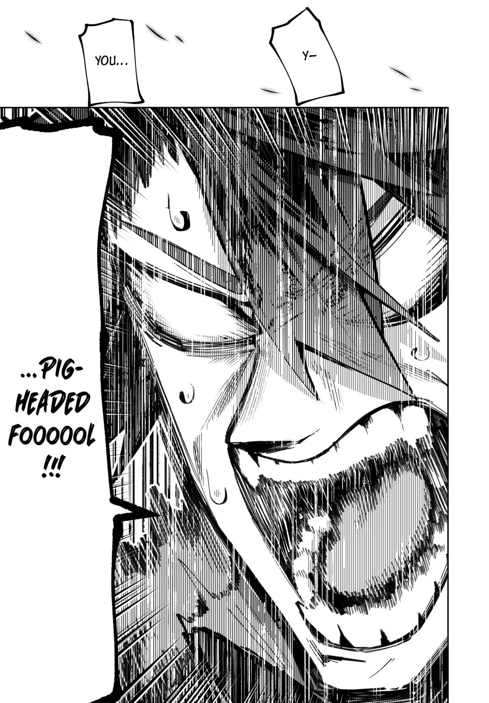 Majutsu Guild Sousui ~Umarekawatte Imasara Yarinaosu Nidome no Gakuin Seikatsu~ Chapter 74 page 15
