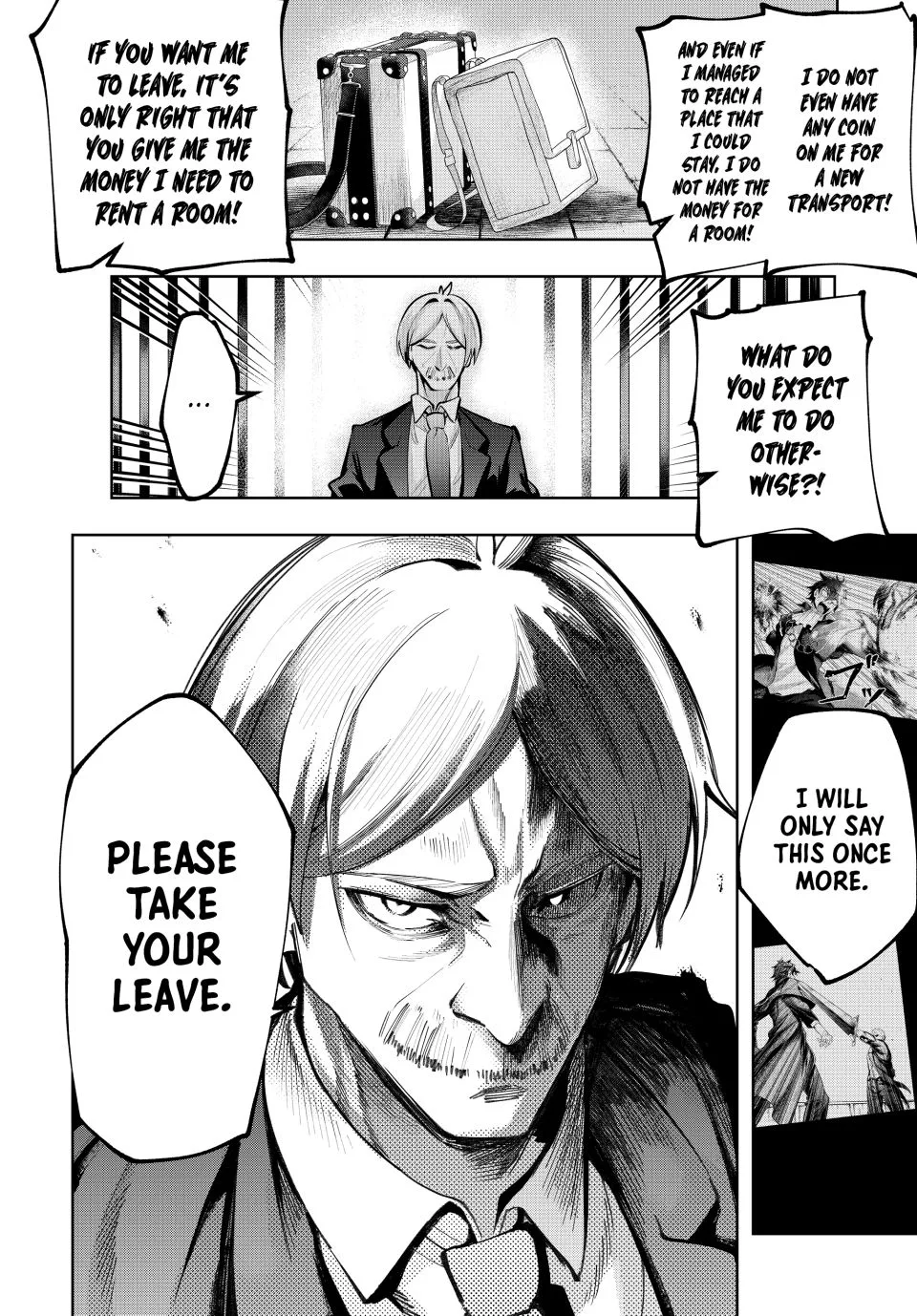 Majutsu Guild Sousui ~Umarekawatte Imasara Yarinaosu Nidome no Gakuin Seikatsu~ Chapter 74 page 14