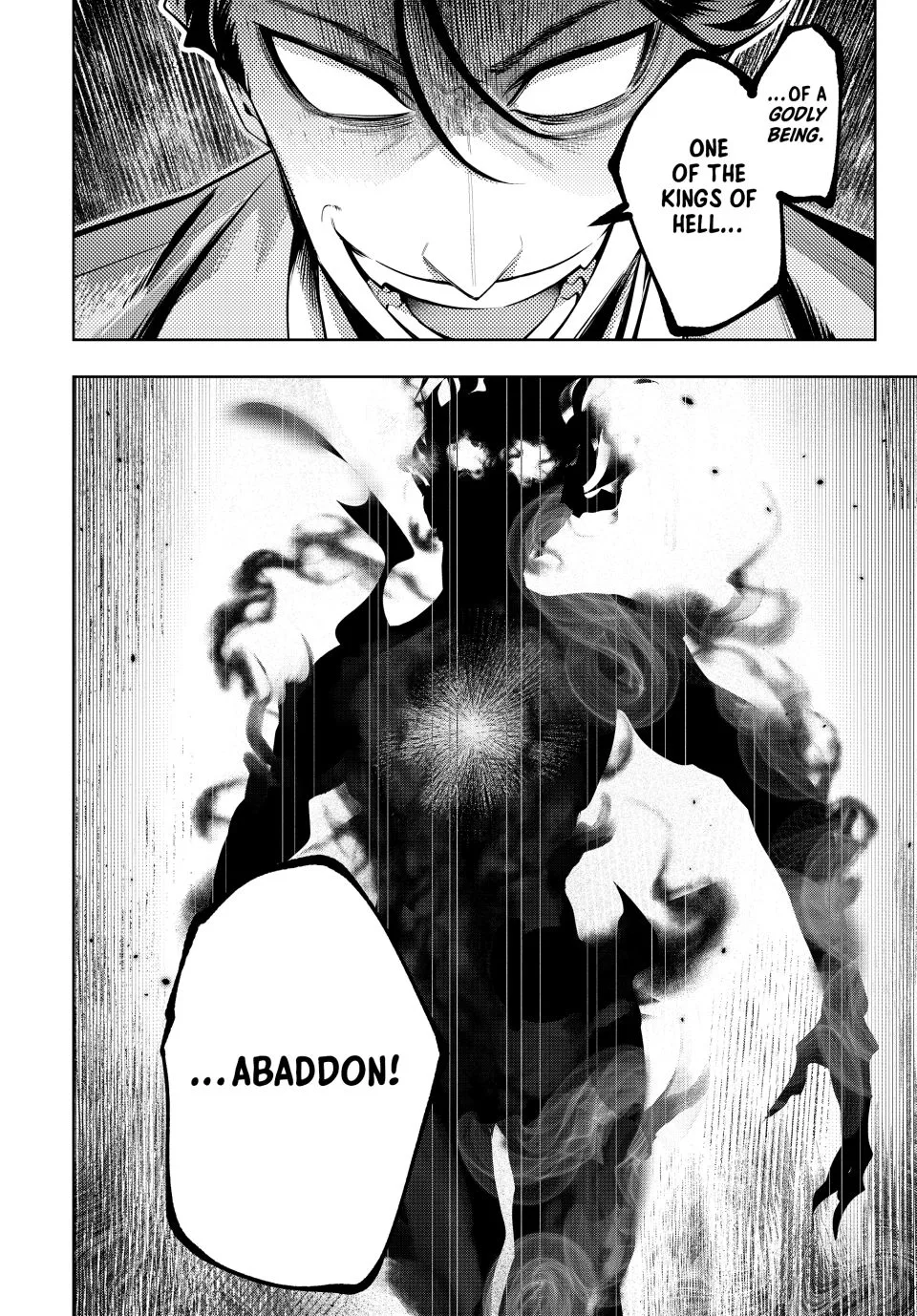 Majutsu Guild Sousui ~Umarekawatte Imasara Yarinaosu Nidome no Gakuin Seikatsu~ Chapter 74 page 20