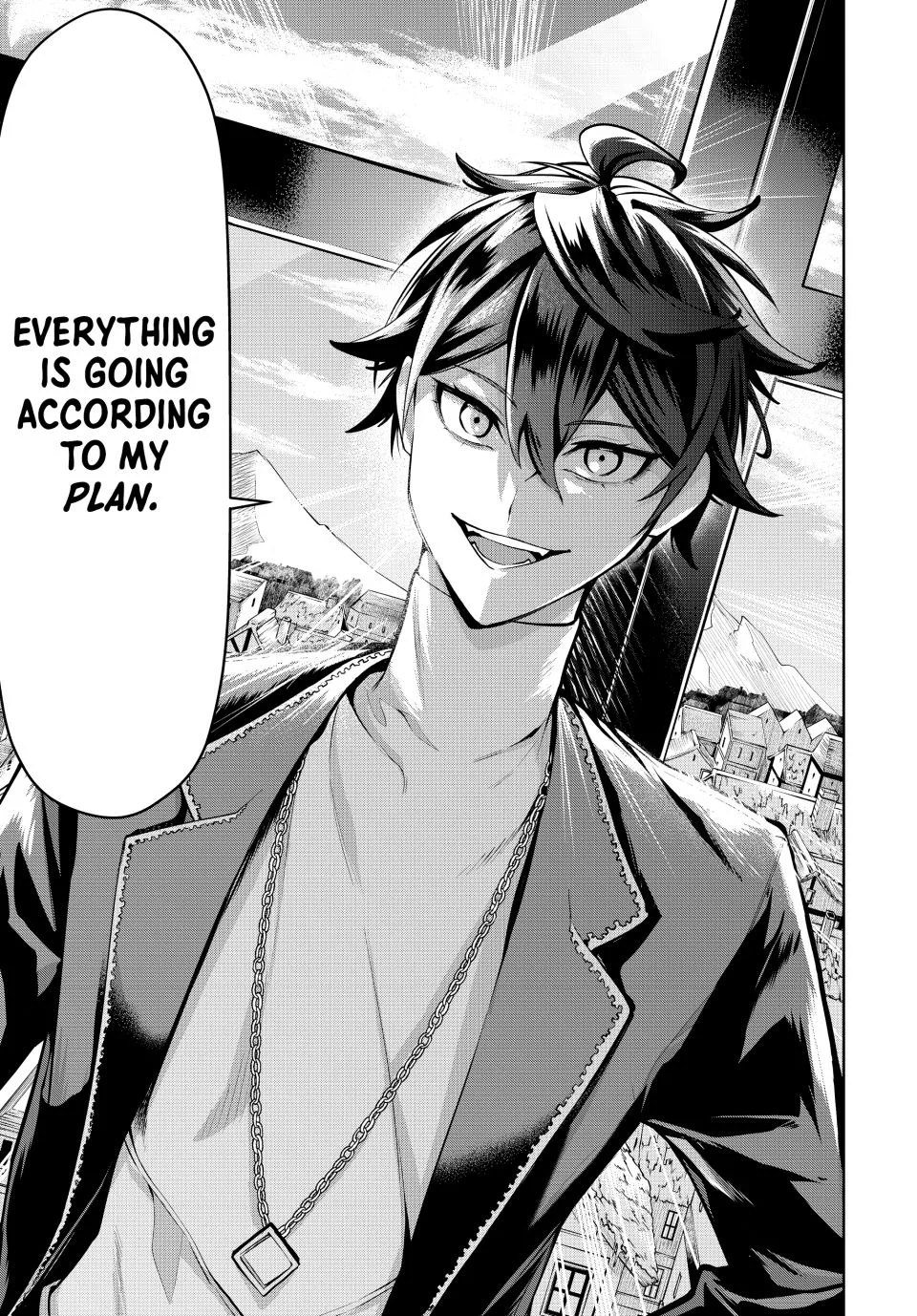 Majutsu Guild Sousui ~Umarekawatte Imasara Yarinaosu Nidome no Gakuin Seikatsu~ Chapter 75 page 19