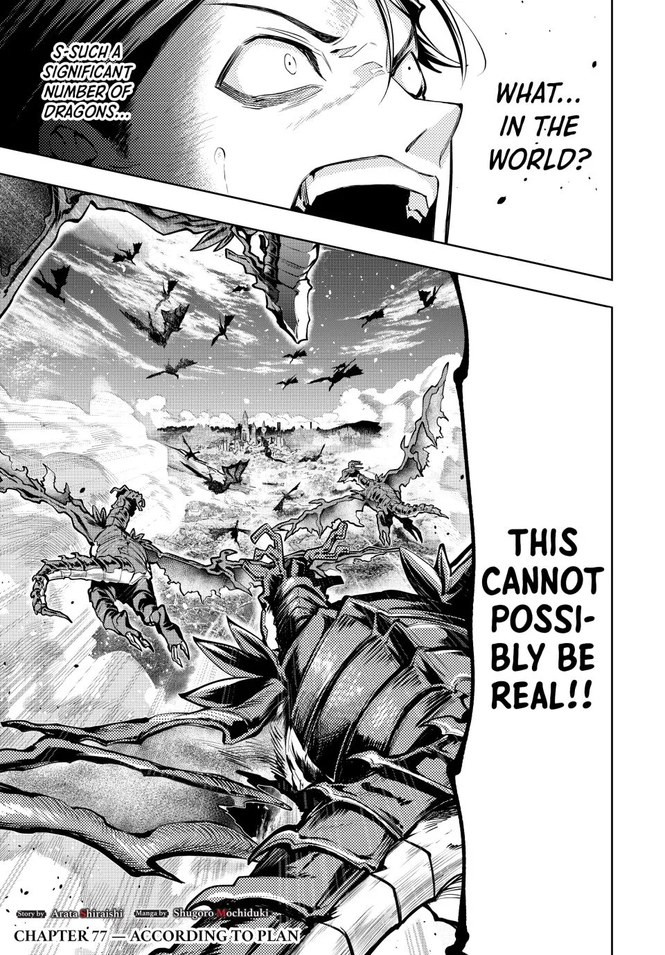 Majutsu Guild Sousui ~Umarekawatte Imasara Yarinaosu Nidome no Gakuin Seikatsu~ Chapter 77 page 1