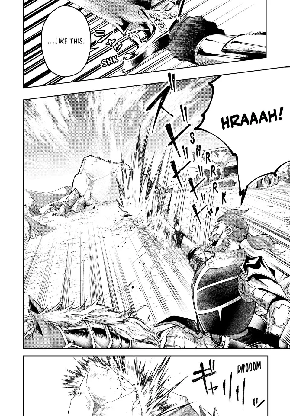 Majutsu Guild Sousui ~Umarekawatte Imasara Yarinaosu Nidome no Gakuin Seikatsu~ Chapter 78 page 6