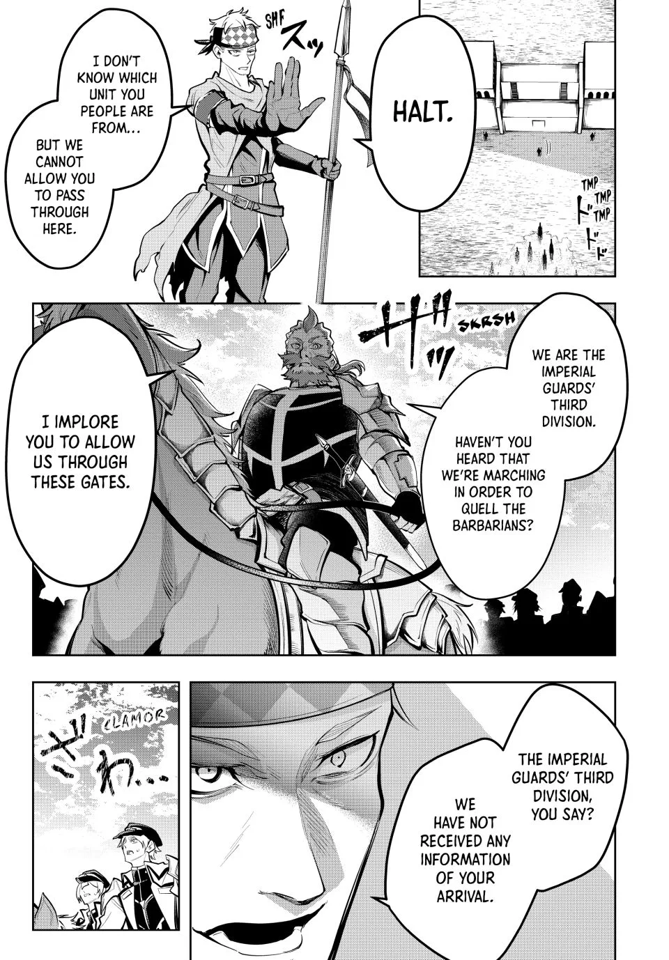 Majutsu Guild Sousui ~Umarekawatte Imasara Yarinaosu Nidome no Gakuin Seikatsu~ Chapter 78 page 13