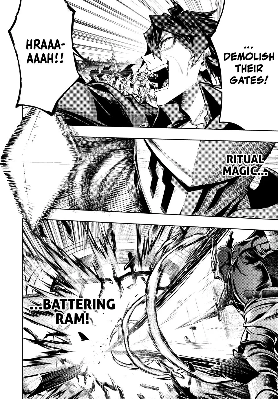 Majutsu Guild Sousui ~Umarekawatte Imasara Yarinaosu Nidome no Gakuin Seikatsu~ Chapter 79 page 10