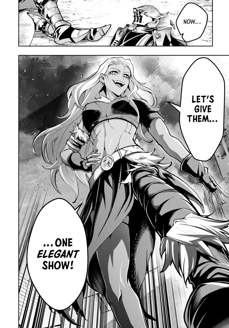 Majutsu Guild Sousui ~Umarekawatte Imasara Yarinaosu Nidome no Gakuin Seikatsu~ Chapter 79 page 17