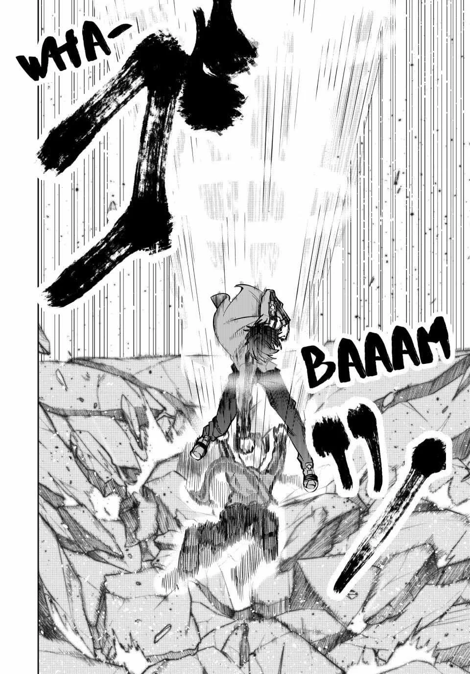 Majutsu Guild Sousui ~Umarekawatte Imasara Yarinaosu Nidome no Gakuin Seikatsu~ Chapter 8 page 6