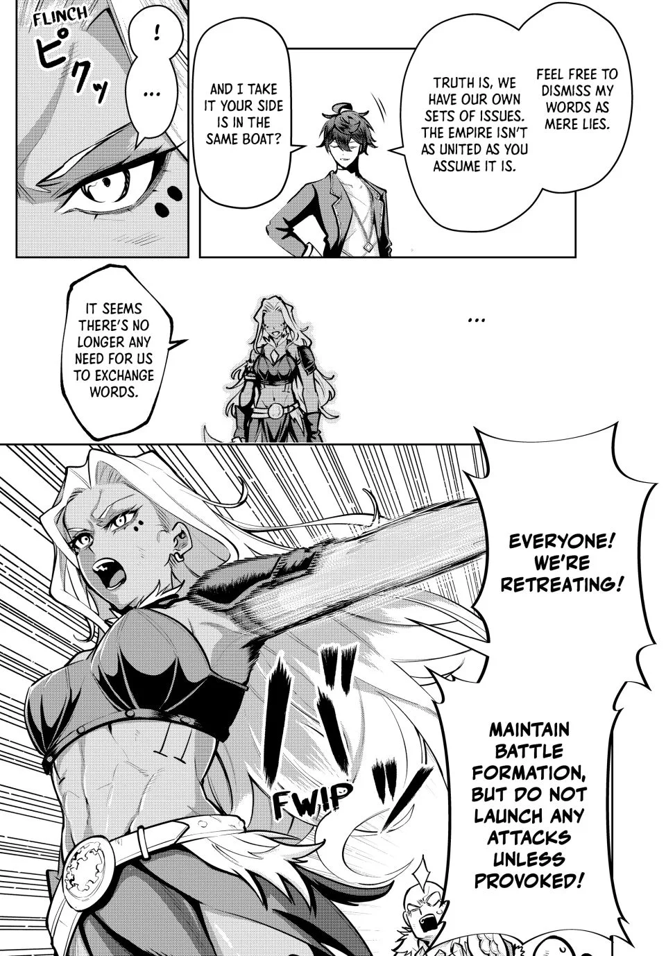 Majutsu Guild Sousui ~Umarekawatte Imasara Yarinaosu Nidome no Gakuin Seikatsu~ Chapter 82 page 11