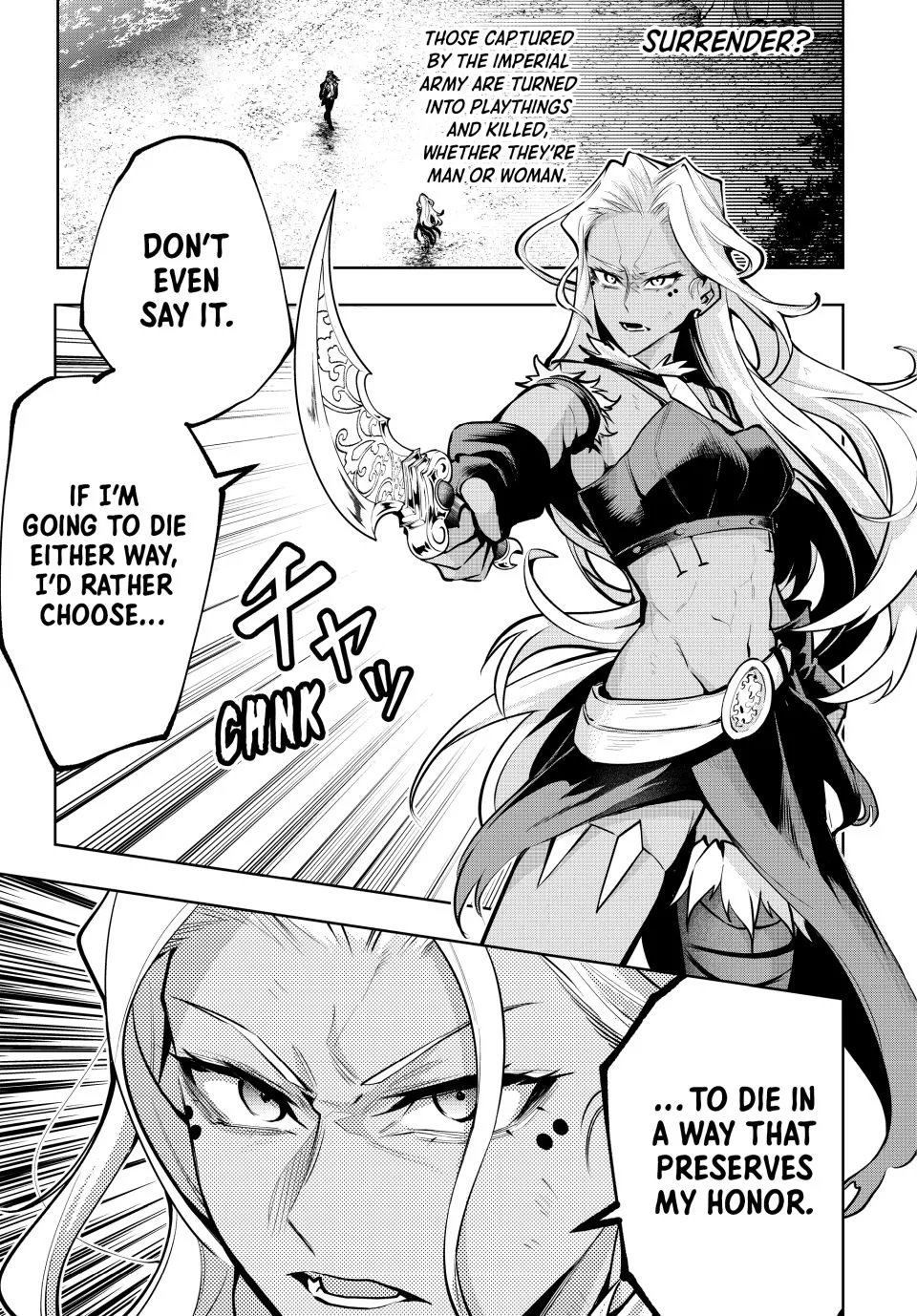 Majutsu Guild Sousui ~Umarekawatte Imasara Yarinaosu Nidome no Gakuin Seikatsu~ Chapter 82 page 5