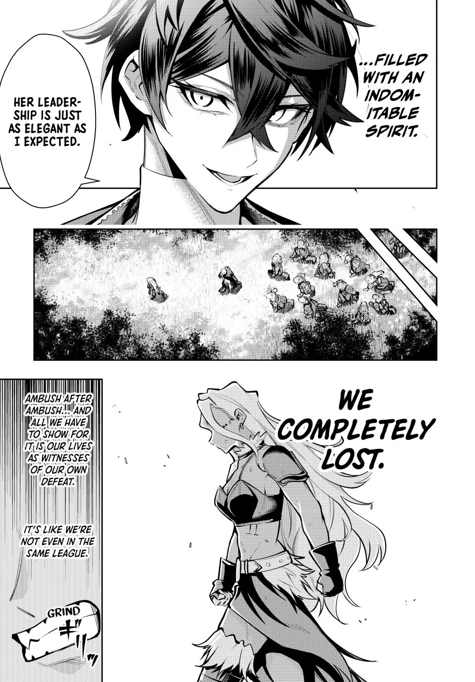 Majutsu Guild Sousui ~Umarekawatte Imasara Yarinaosu Nidome no Gakuin Seikatsu~ Chapter 82 page 13