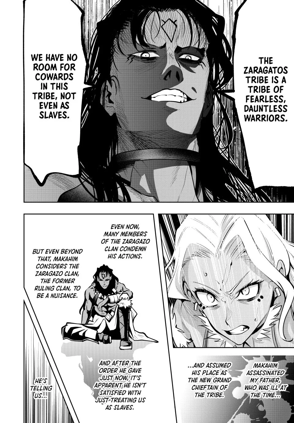 Majutsu Guild Sousui ~Umarekawatte Imasara Yarinaosu Nidome no Gakuin Seikatsu~ Chapter 83 page 12