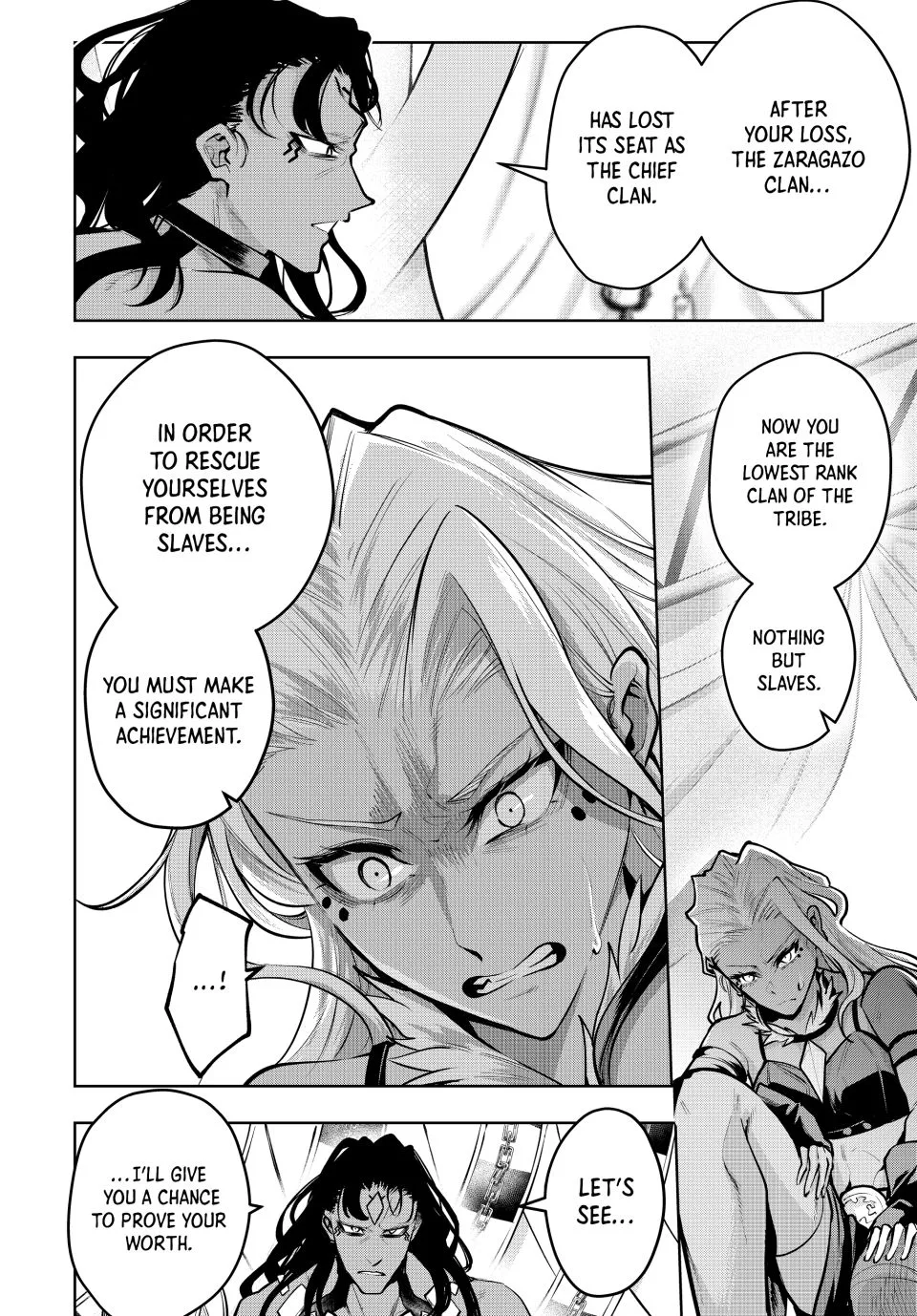 Majutsu Guild Sousui ~Umarekawatte Imasara Yarinaosu Nidome no Gakuin Seikatsu~ Chapter 83 page 10