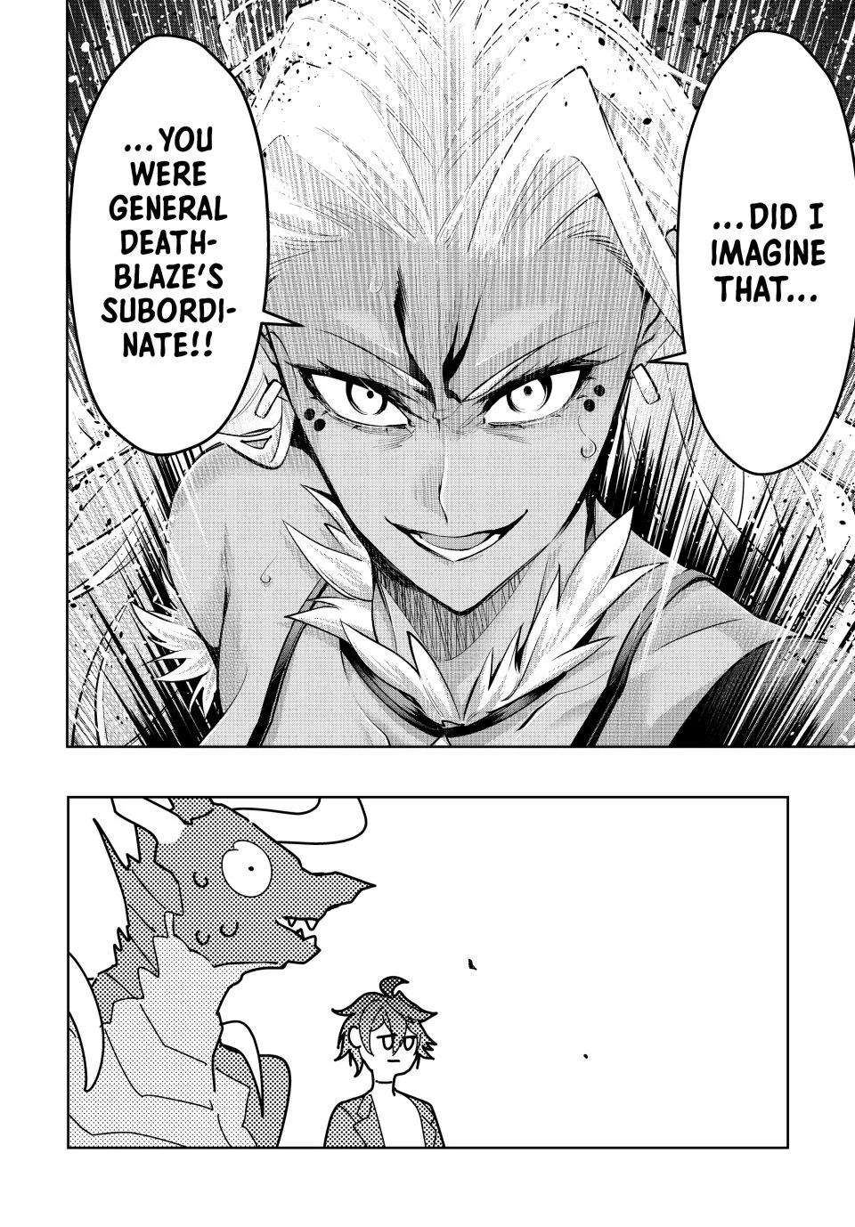 Majutsu Guild Sousui ~Umarekawatte Imasara Yarinaosu Nidome no Gakuin Seikatsu~ Chapter 84 page 19