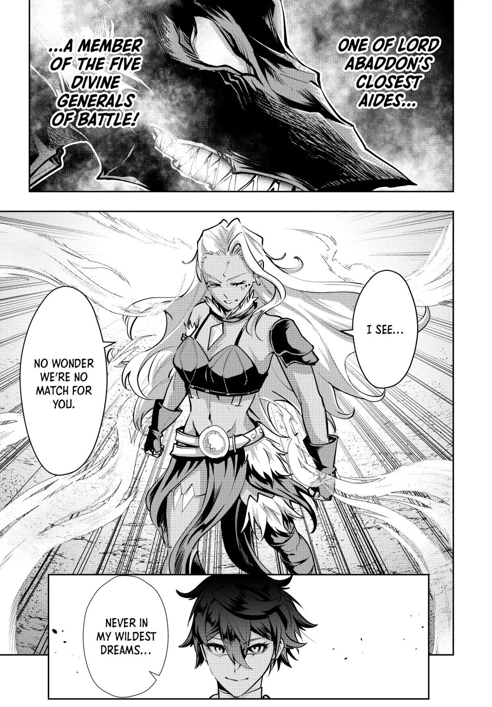 Majutsu Guild Sousui ~Umarekawatte Imasara Yarinaosu Nidome no Gakuin Seikatsu~ Chapter 84 page 18