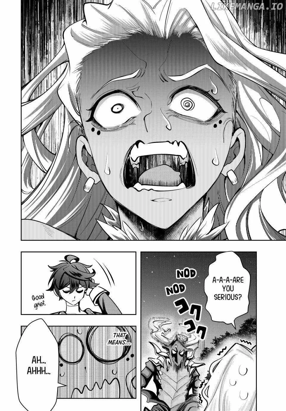 Majutsu Guild Sousui ~Umarekawatte Imasara Yarinaosu Nidome no Gakuin Seikatsu~ Chapter 85 page 2