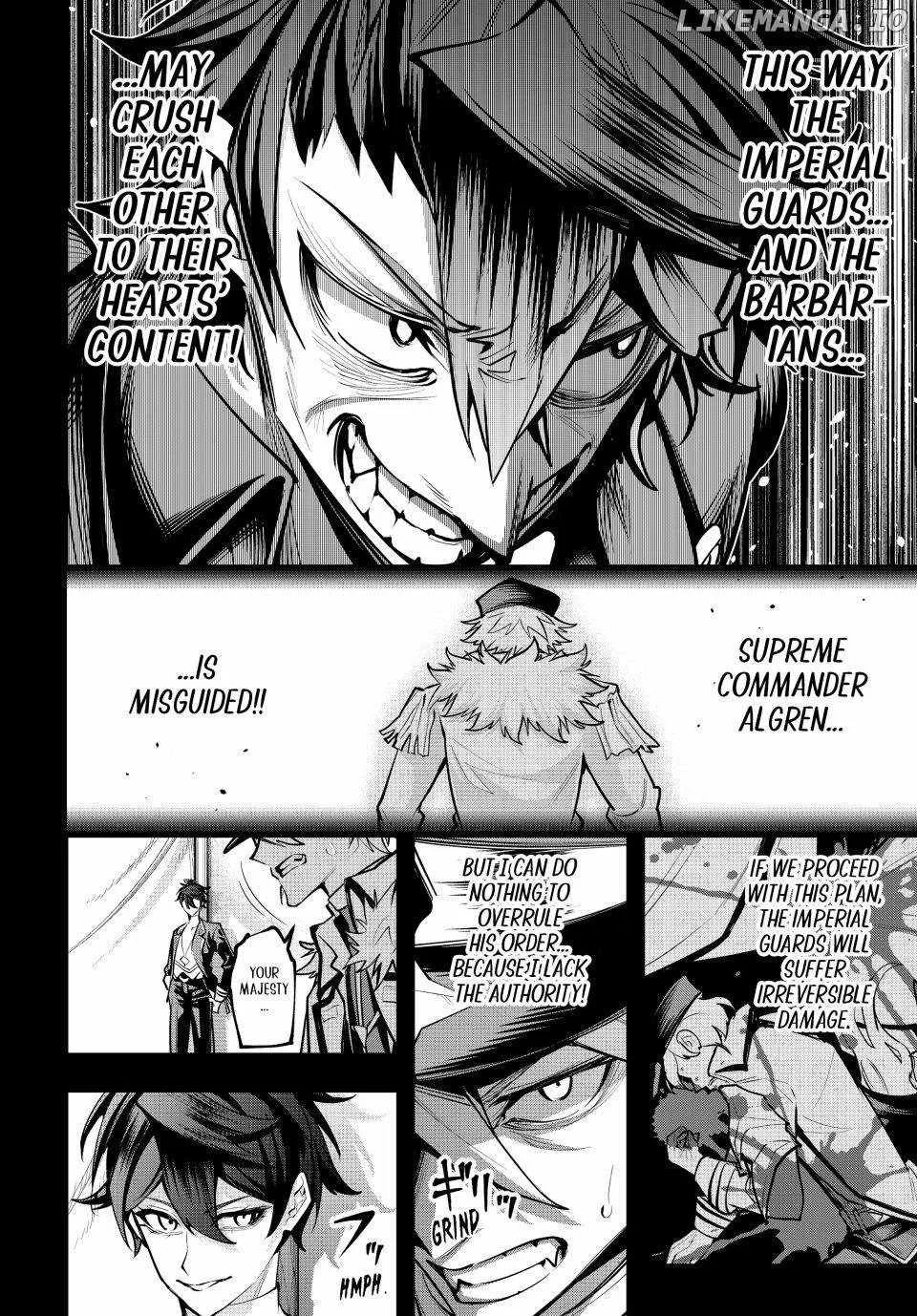 Majutsu Guild Sousui ~Umarekawatte Imasara Yarinaosu Nidome no Gakuin Seikatsu~ Chapter 85 page 10