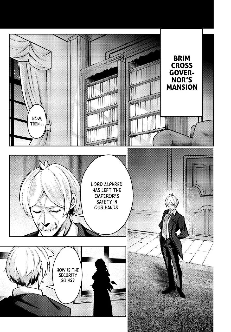 Majutsu Guild Sousui ~Umarekawatte Imasara Yarinaosu Nidome no Gakuin Seikatsu~ Chapter 86 page 17