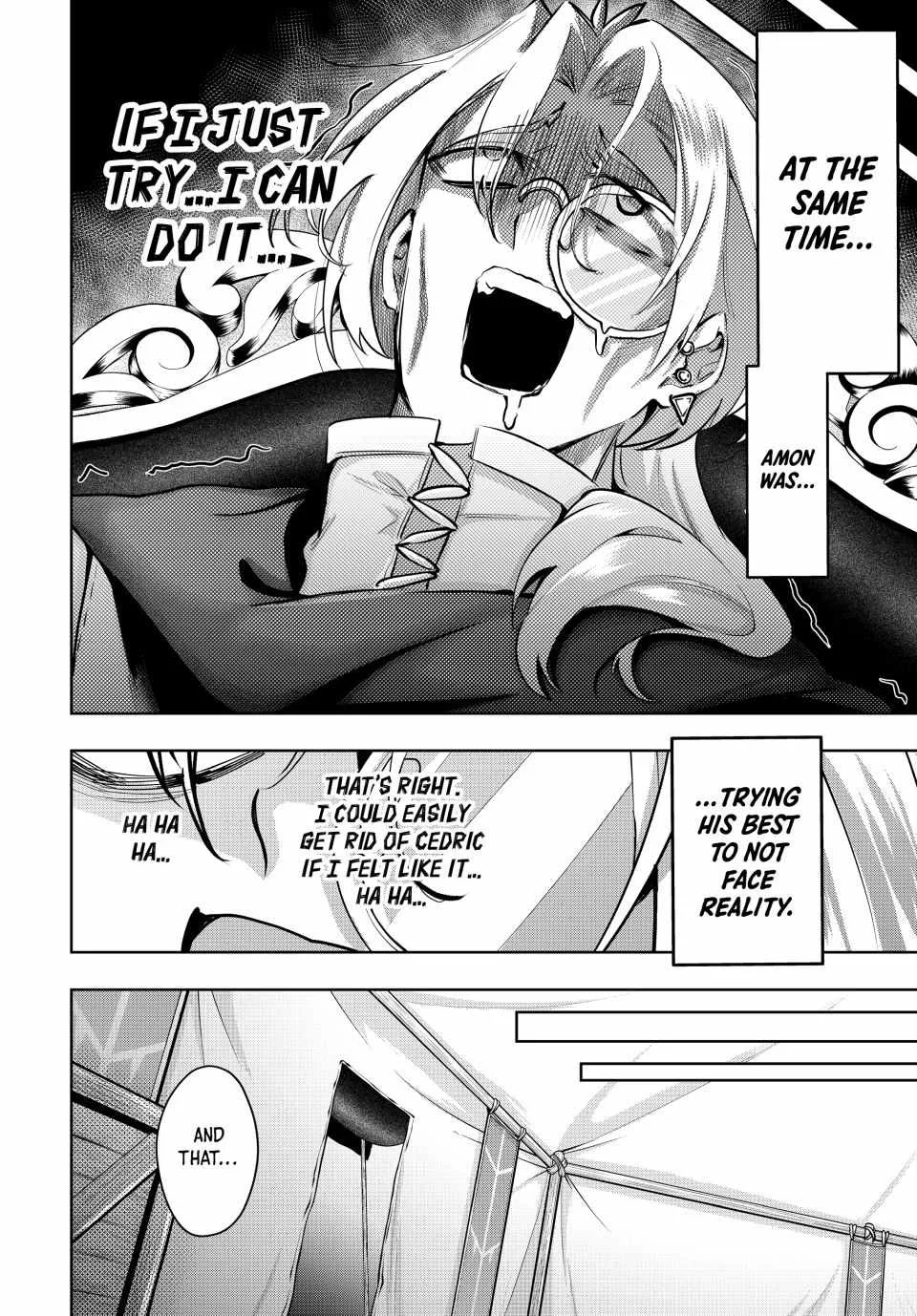Majutsu Guild Sousui ~Umarekawatte Imasara Yarinaosu Nidome no Gakuin Seikatsu~ Chapter 88 page 10