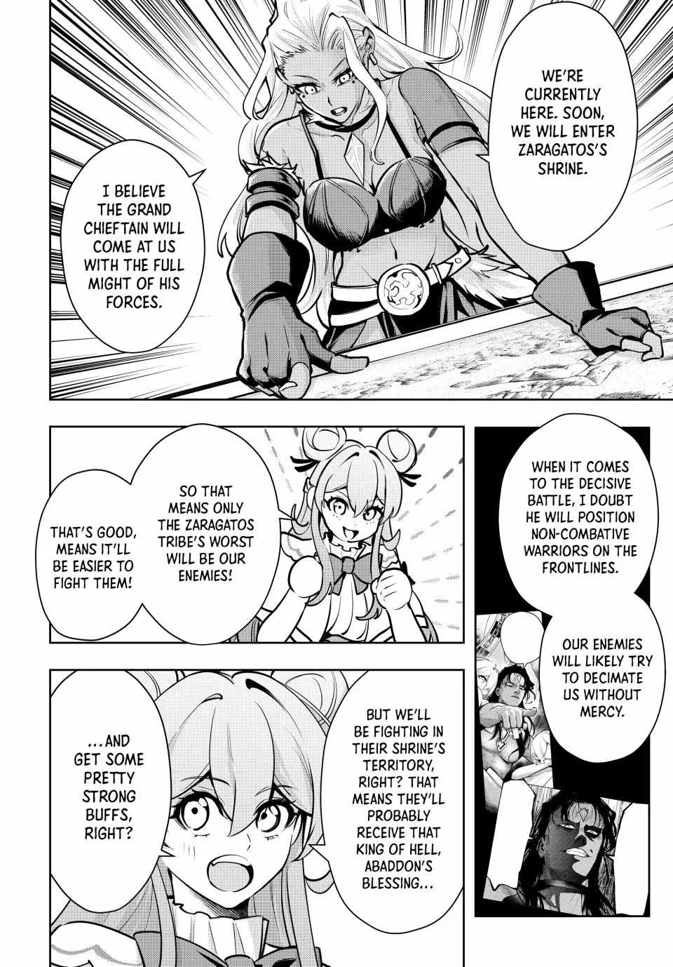 Majutsu Guild Sousui ~Umarekawatte Imasara Yarinaosu Nidome no Gakuin Seikatsu~ Chapter 88 page 16