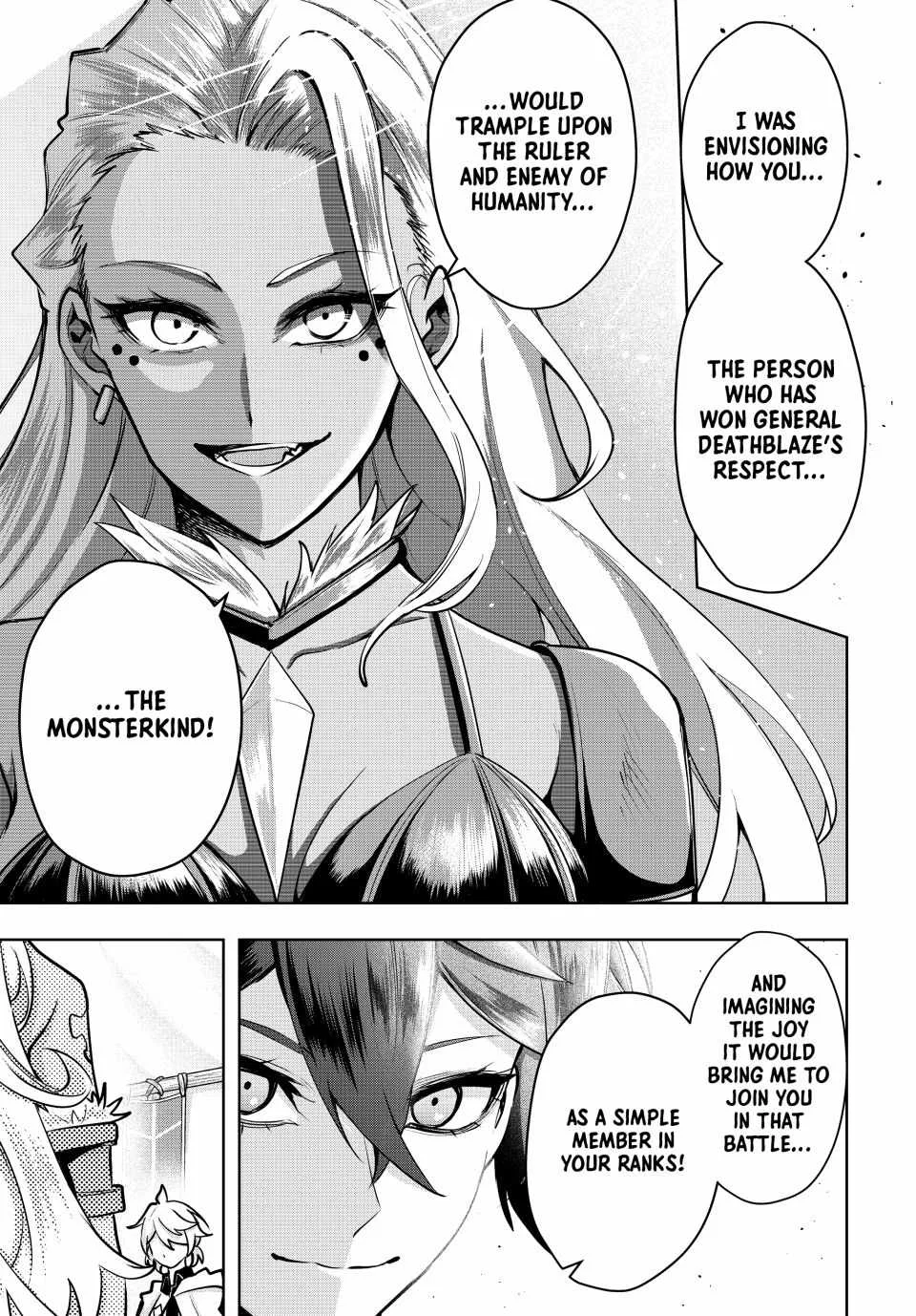 Majutsu Guild Sousui ~Umarekawatte Imasara Yarinaosu Nidome no Gakuin Seikatsu~ Chapter 88 page 13