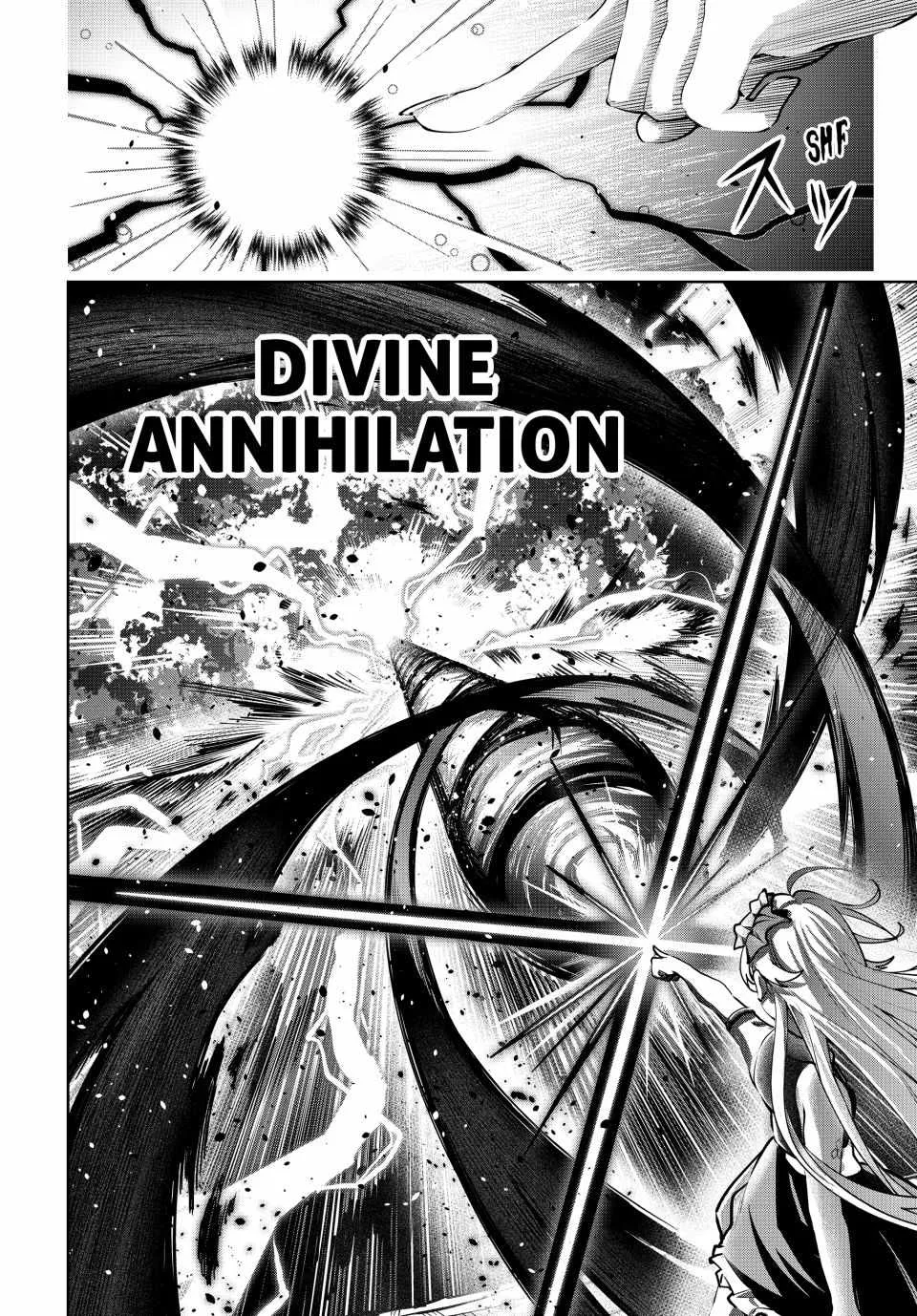 Majutsu Guild Sousui ~Umarekawatte Imasara Yarinaosu Nidome no Gakuin Seikatsu~ Chapter 90 page 10