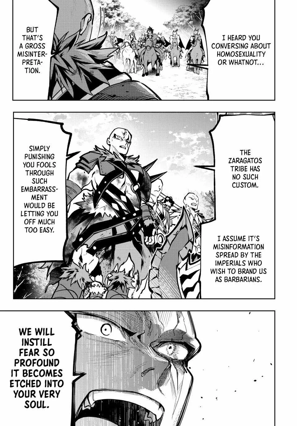 Majutsu Guild Sousui ~Umarekawatte Imasara Yarinaosu Nidome no Gakuin Seikatsu~ Chapter 92 page 13