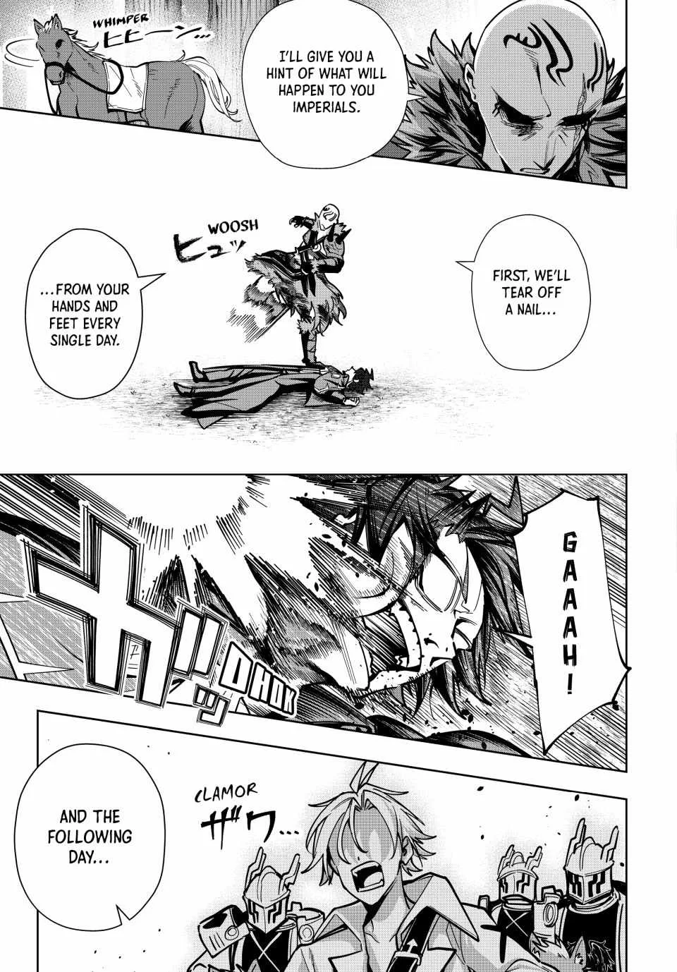 Majutsu Guild Sousui ~Umarekawatte Imasara Yarinaosu Nidome no Gakuin Seikatsu~ Chapter 92 page 15