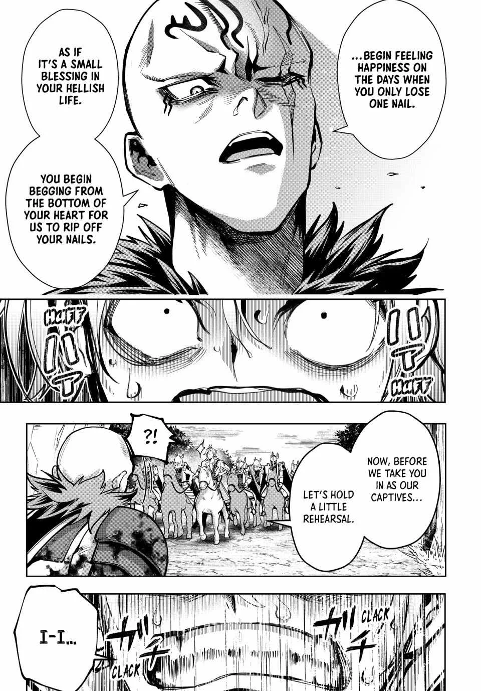 Majutsu Guild Sousui ~Umarekawatte Imasara Yarinaosu Nidome no Gakuin Seikatsu~ Chapter 92 page 17