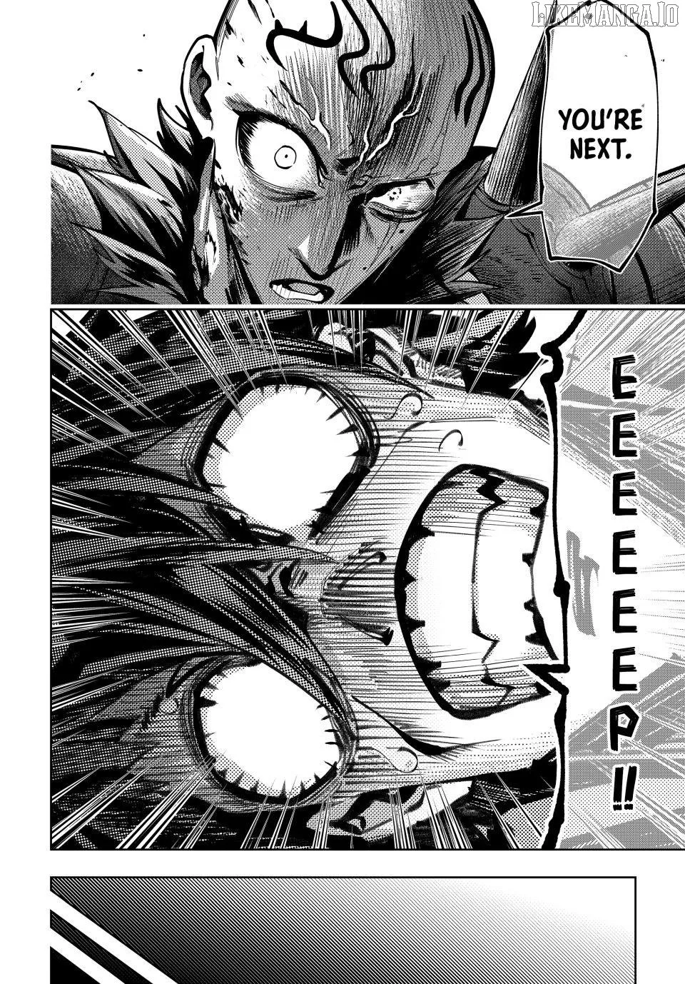 Majutsu Guild Sousui ~Umarekawatte Imasara Yarinaosu Nidome no Gakuin Seikatsu~ Chapter 93 page 8