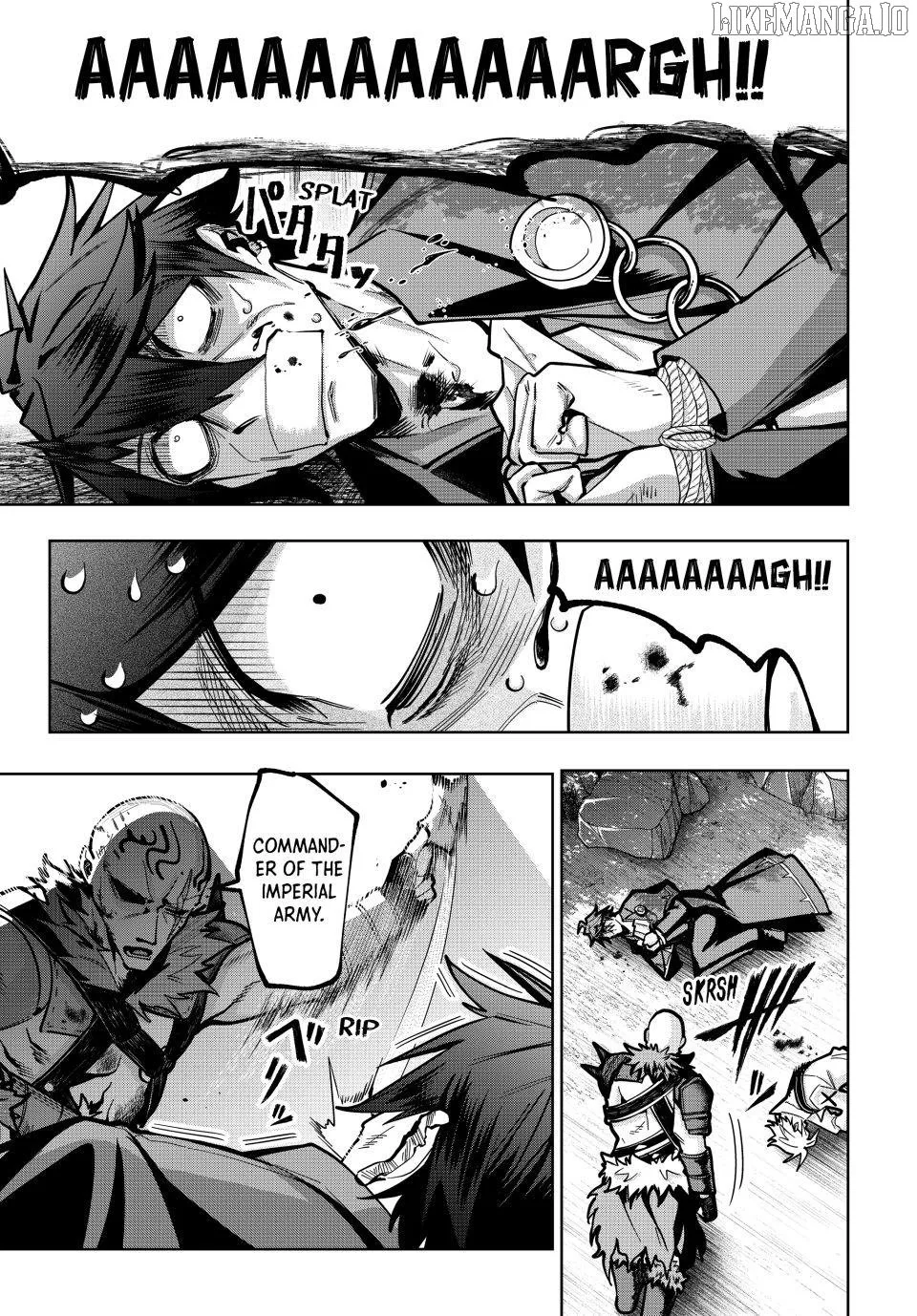 Majutsu Guild Sousui ~Umarekawatte Imasara Yarinaosu Nidome no Gakuin Seikatsu~ Chapter 93 page 7