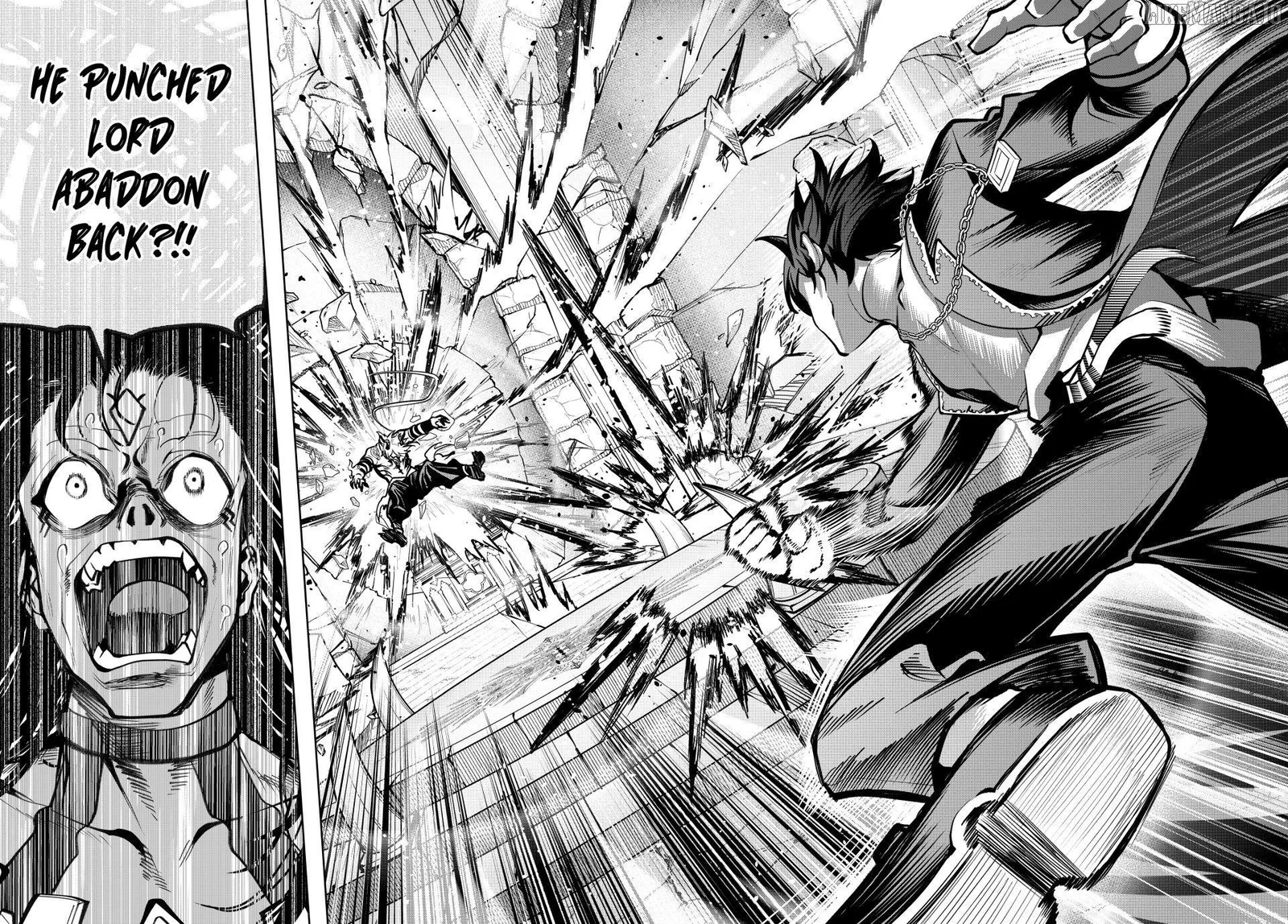 Majutsu Guild Sousui ~Umarekawatte Imasara Yarinaosu Nidome no Gakuin Seikatsu~ Chapter 93 page 20