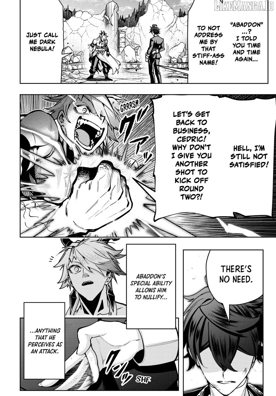 Majutsu Guild Sousui ~Umarekawatte Imasara Yarinaosu Nidome no Gakuin Seikatsu~ Chapter 94 page 18