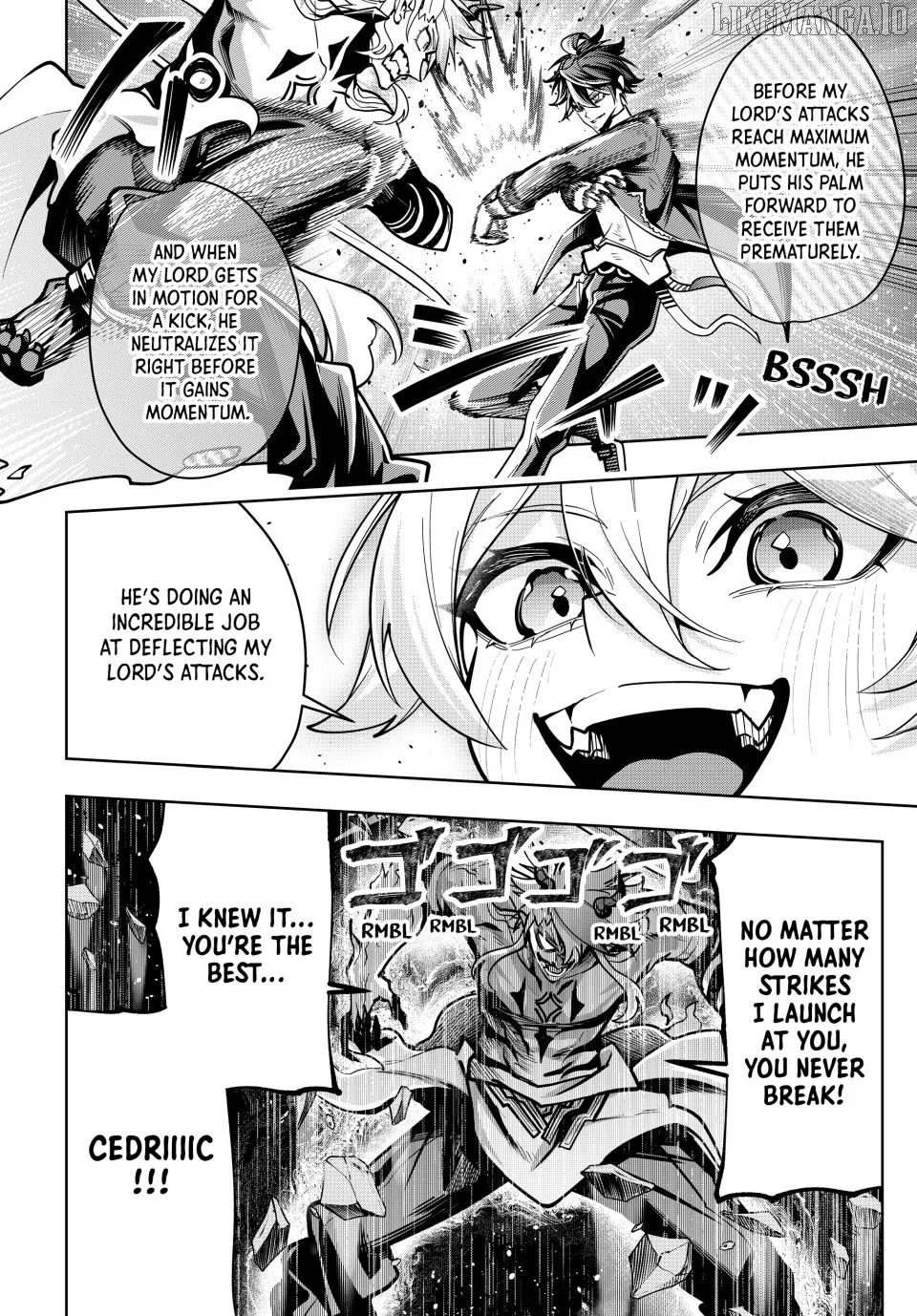 Majutsu Guild Sousui ~Umarekawatte Imasara Yarinaosu Nidome no Gakuin Seikatsu~ Chapter 94 page 8