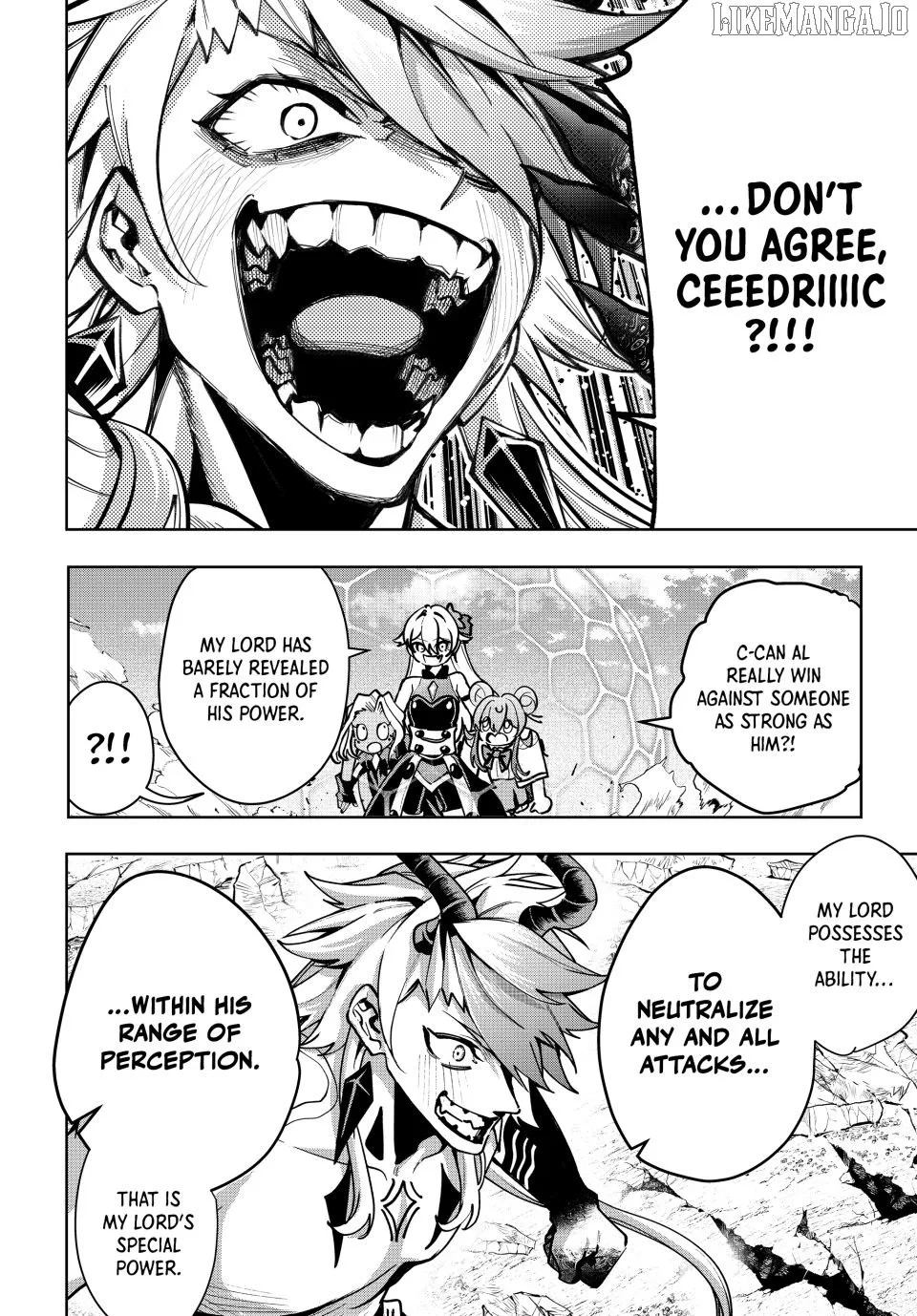 Majutsu Guild Sousui ~Umarekawatte Imasara Yarinaosu Nidome no Gakuin Seikatsu~ Chapter 94 page 16