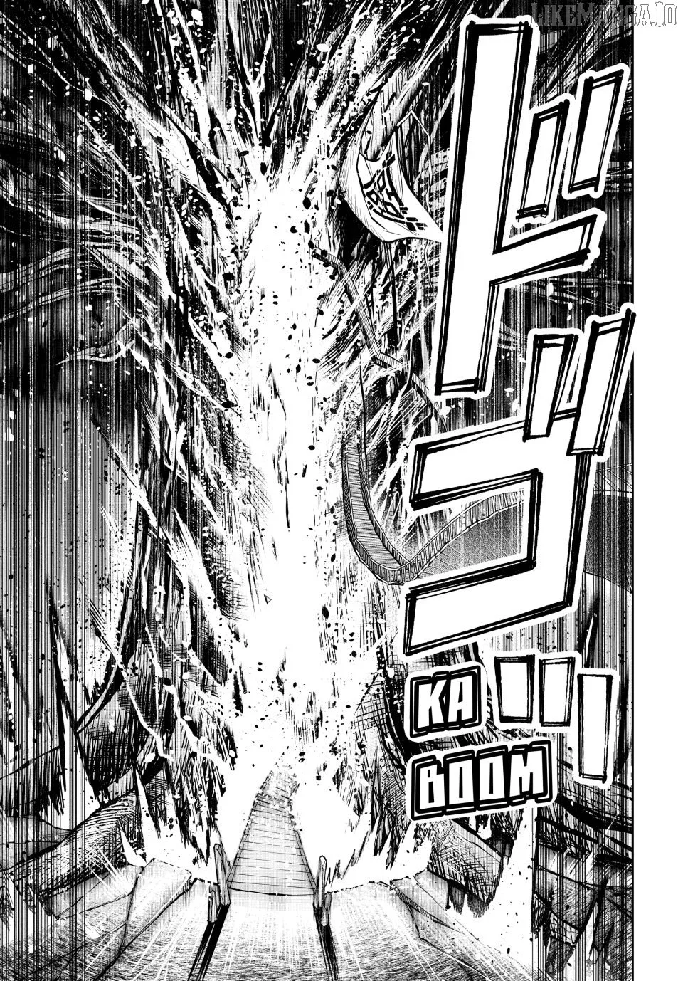 Majutsu Guild Sousui ~Umarekawatte Imasara Yarinaosu Nidome no Gakuin Seikatsu~ Chapter 94 page 13