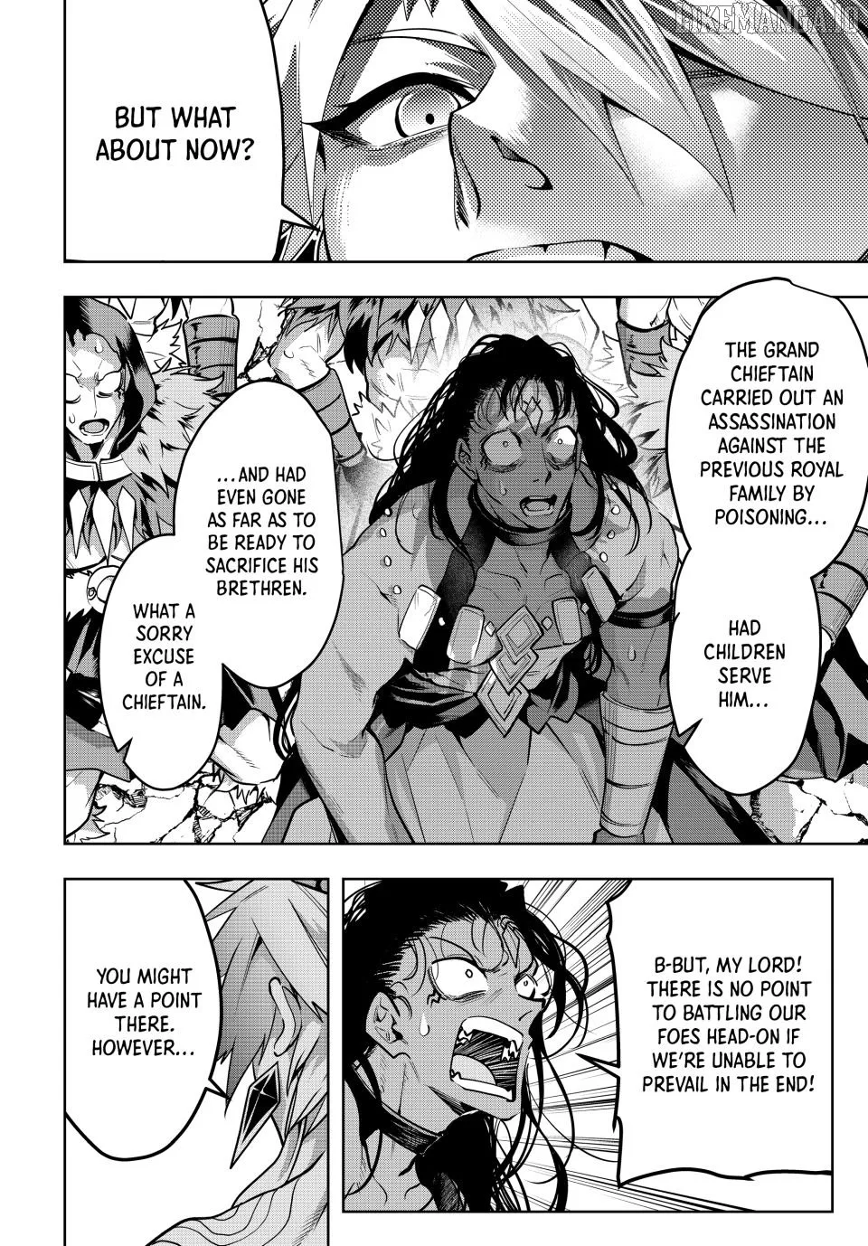 Majutsu Guild Sousui ~Umarekawatte Imasara Yarinaosu Nidome no Gakuin Seikatsu~ Chapter 95 page 12