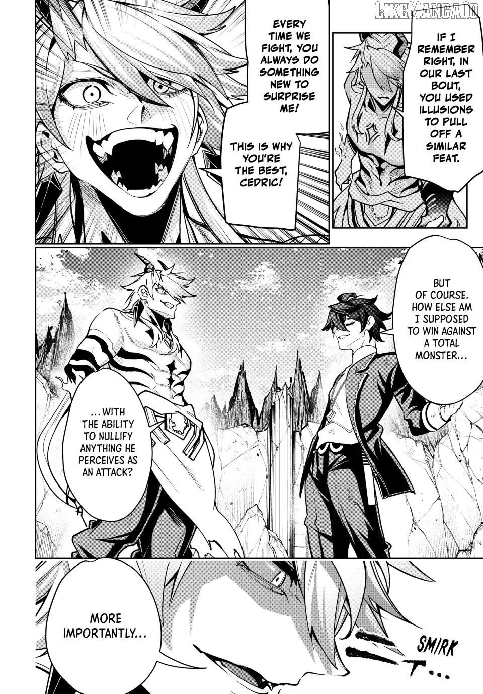 Majutsu Guild Sousui ~Umarekawatte Imasara Yarinaosu Nidome no Gakuin Seikatsu~ Chapter 95 page 2
