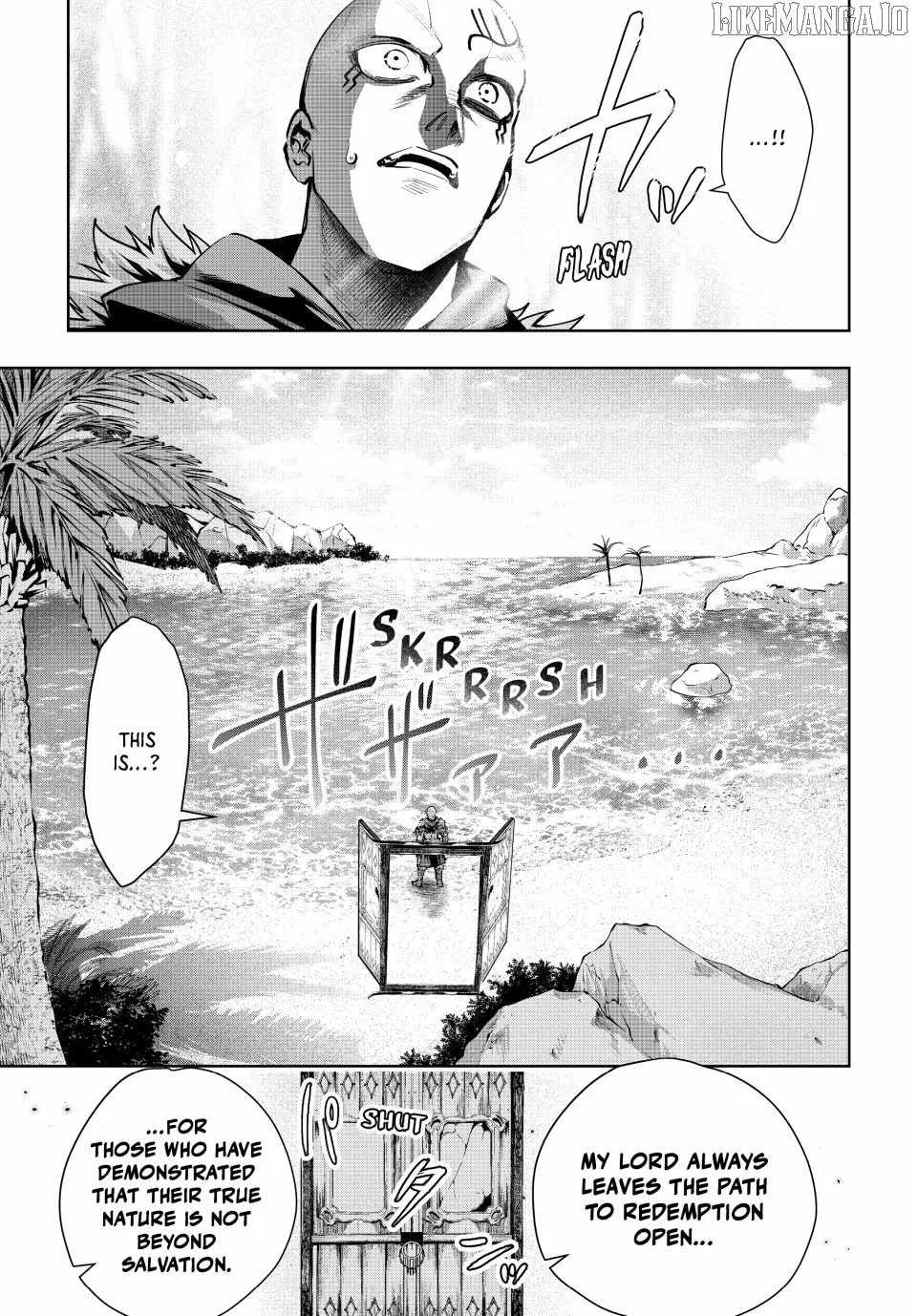 Majutsu Guild Sousui ~Umarekawatte Imasara Yarinaosu Nidome no Gakuin Seikatsu~ Chapter 96 page 7