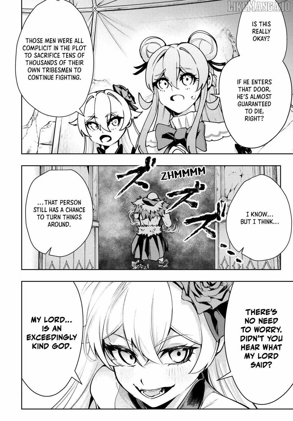 Majutsu Guild Sousui ~Umarekawatte Imasara Yarinaosu Nidome no Gakuin Seikatsu~ Chapter 96 page 6