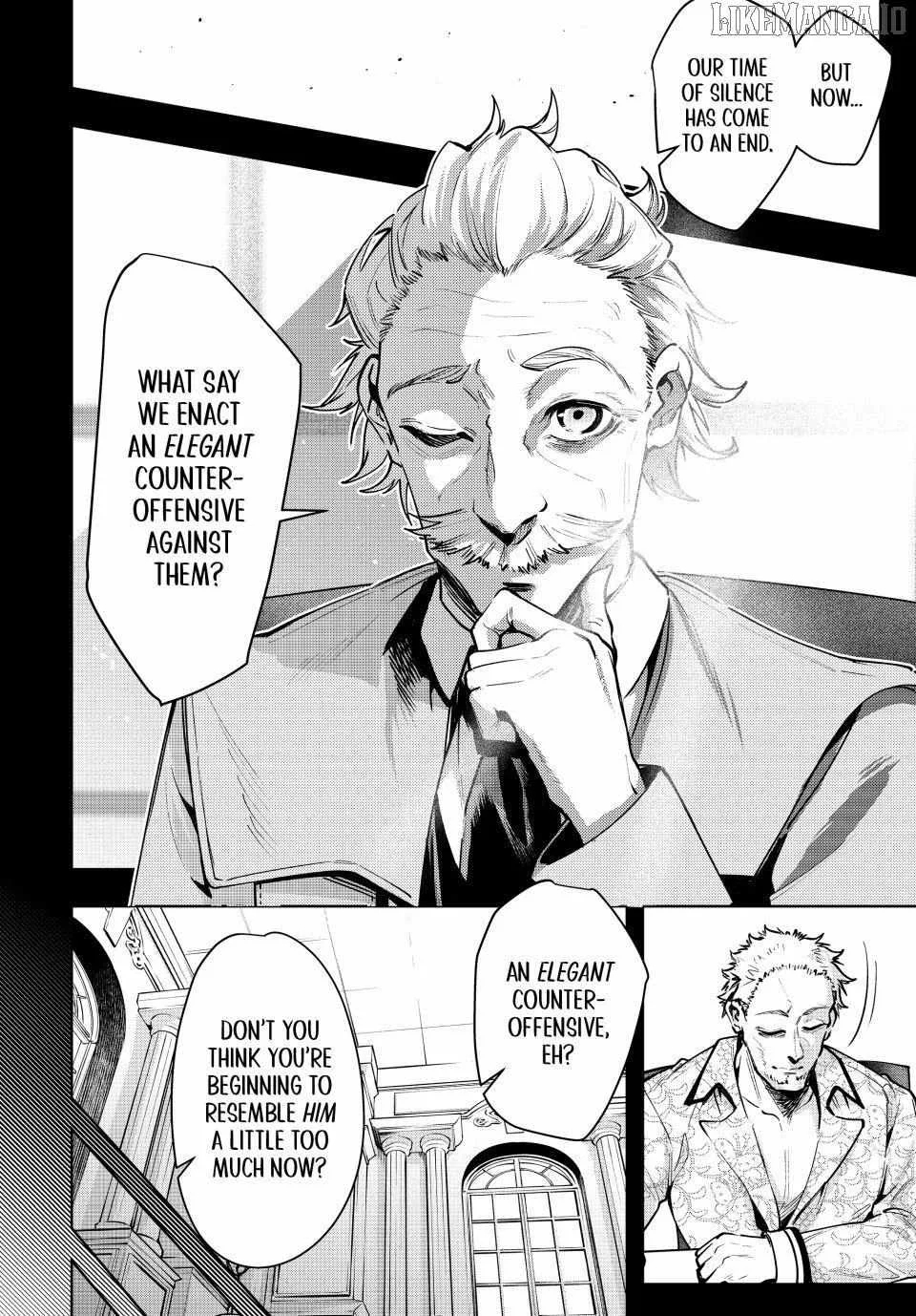 Majutsu Guild Sousui ~Umarekawatte Imasara Yarinaosu Nidome no Gakuin Seikatsu~ Chapter 98 page 16
