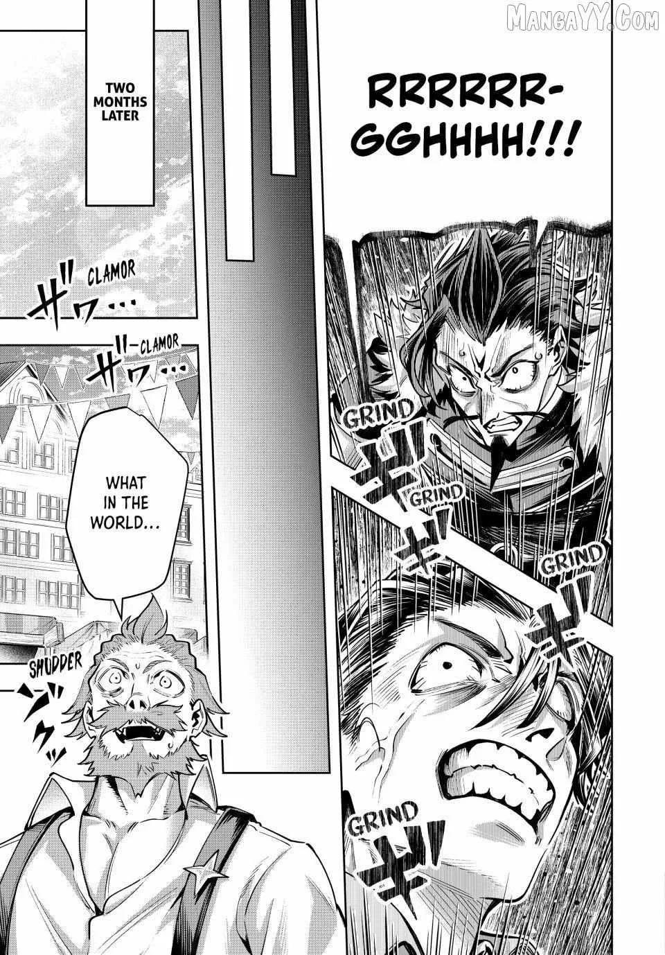 Majutsu Guild Sousui ~Umarekawatte Imasara Yarinaosu Nidome no Gakuin Seikatsu~ Chapter 99 page 5