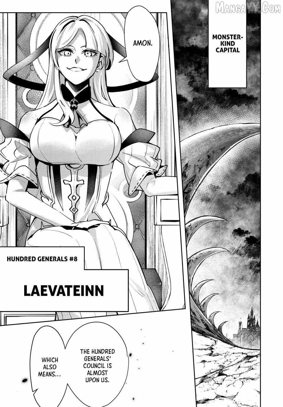 Majutsu Guild Sousui ~Umarekawatte Imasara Yarinaosu Nidome no Gakuin Seikatsu~ Chapter 99 page 17